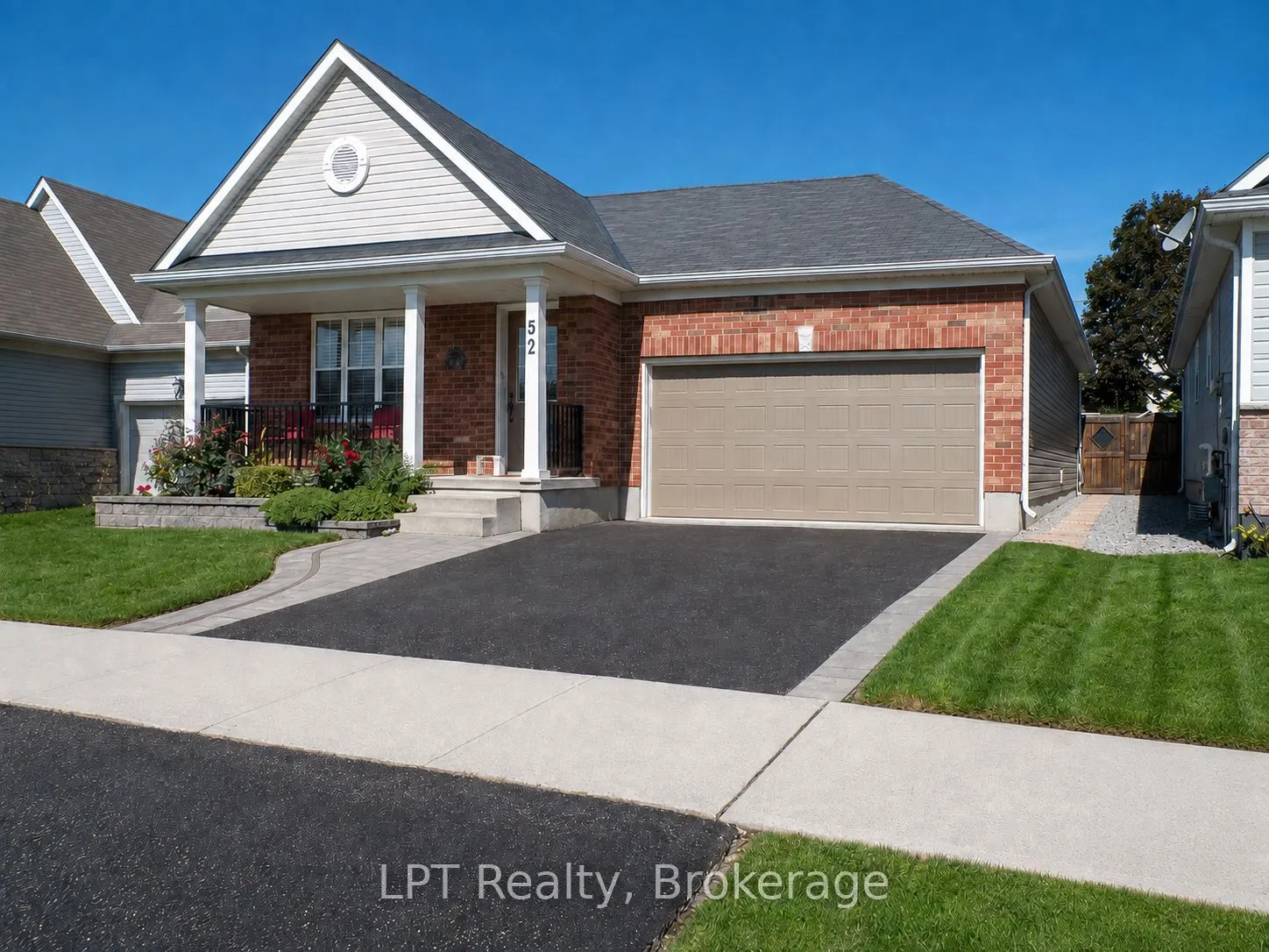 52 Bridges Boulevard