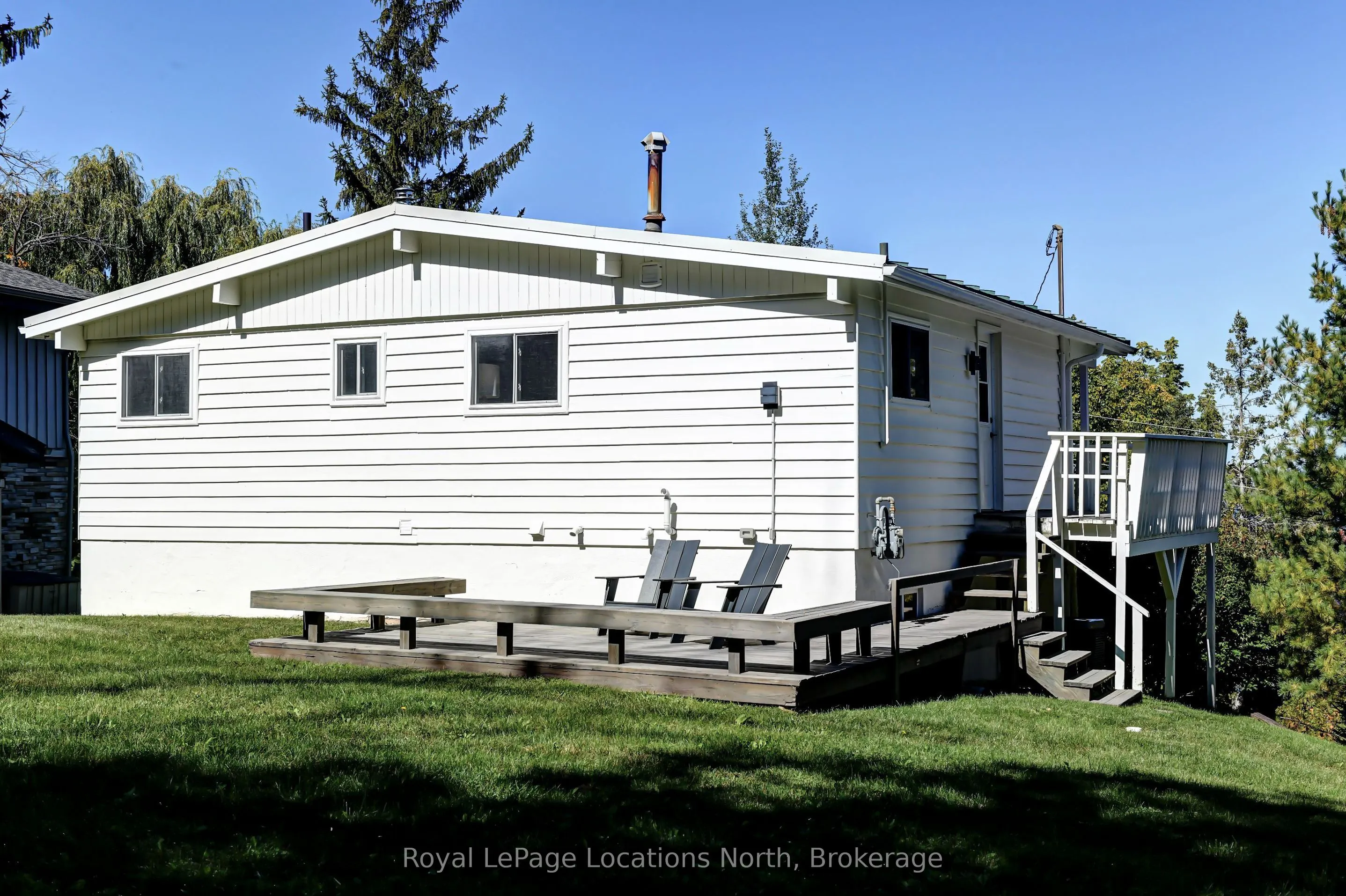 102 Wensley Drive #27