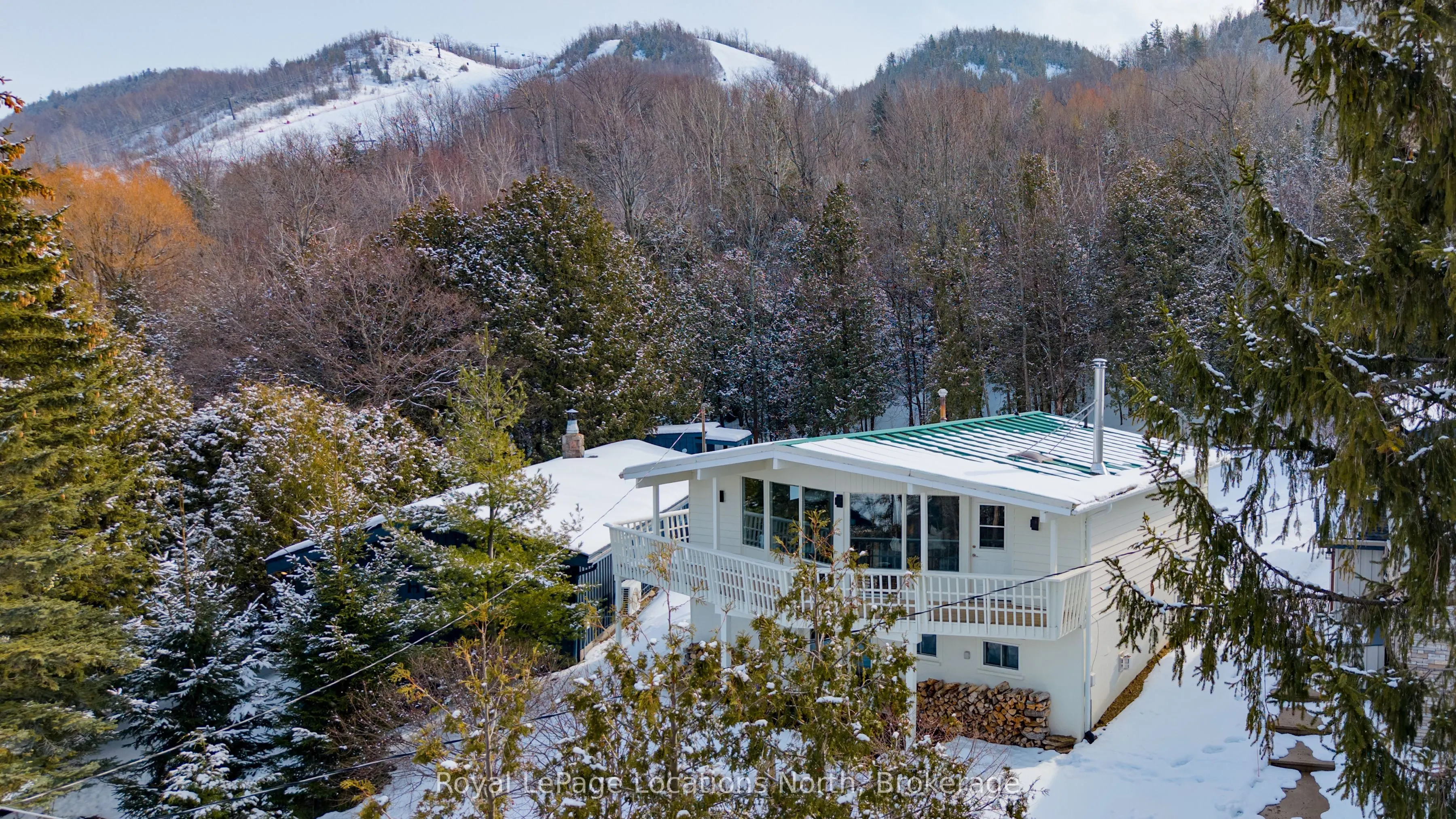 102 Wensley Drive #27