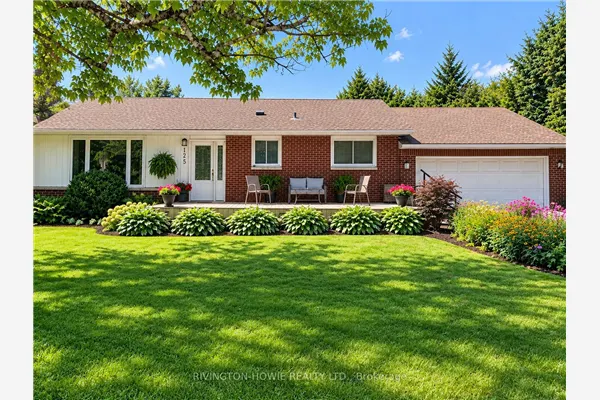 125 Snelgrove Drive