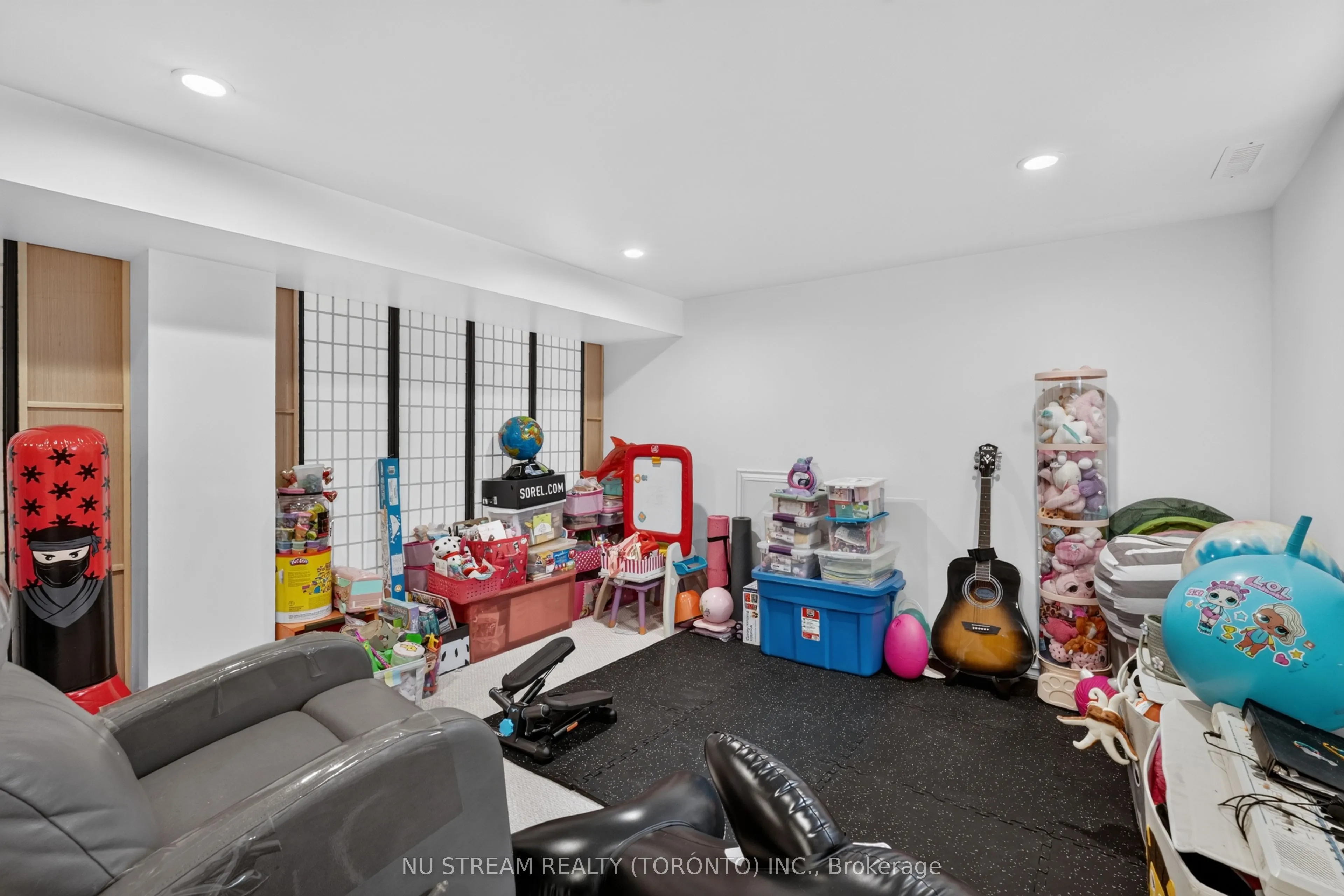 9 Manning Street