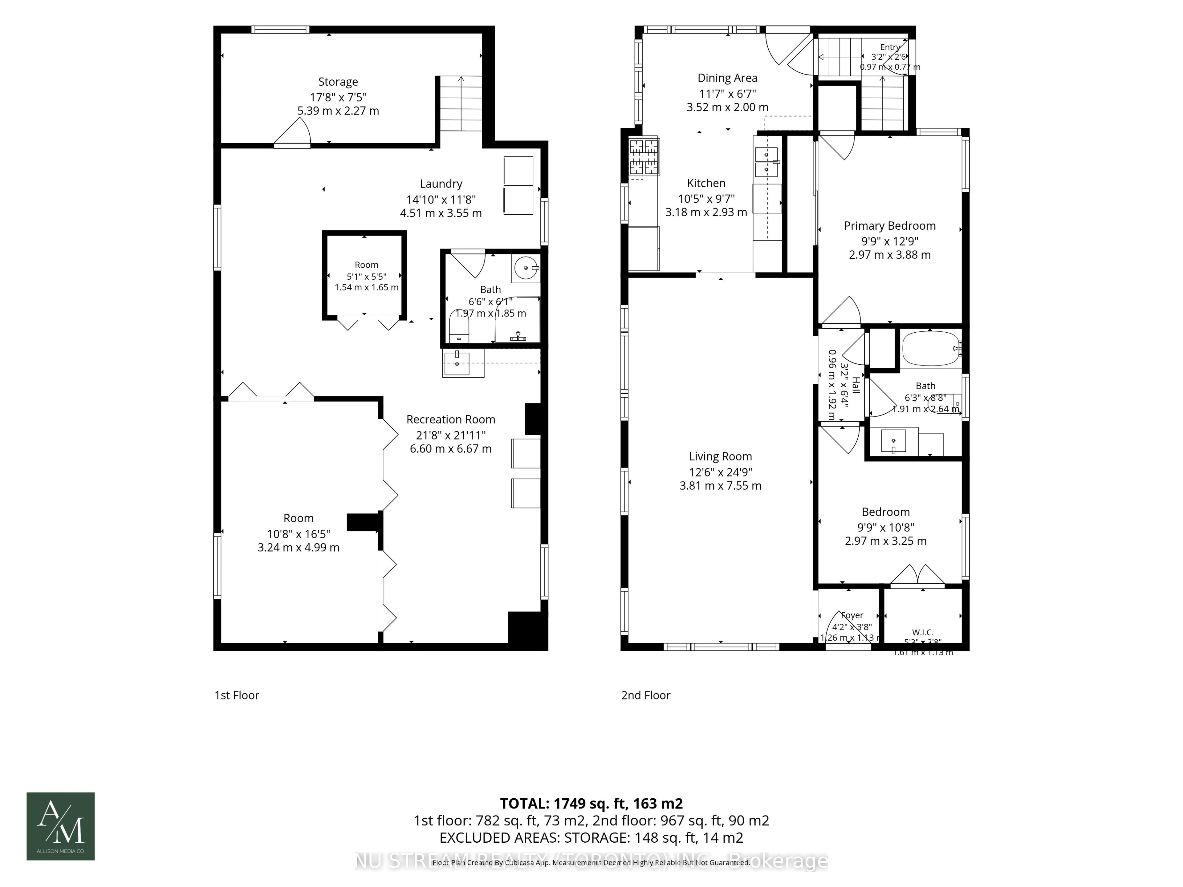 9 Manning Street