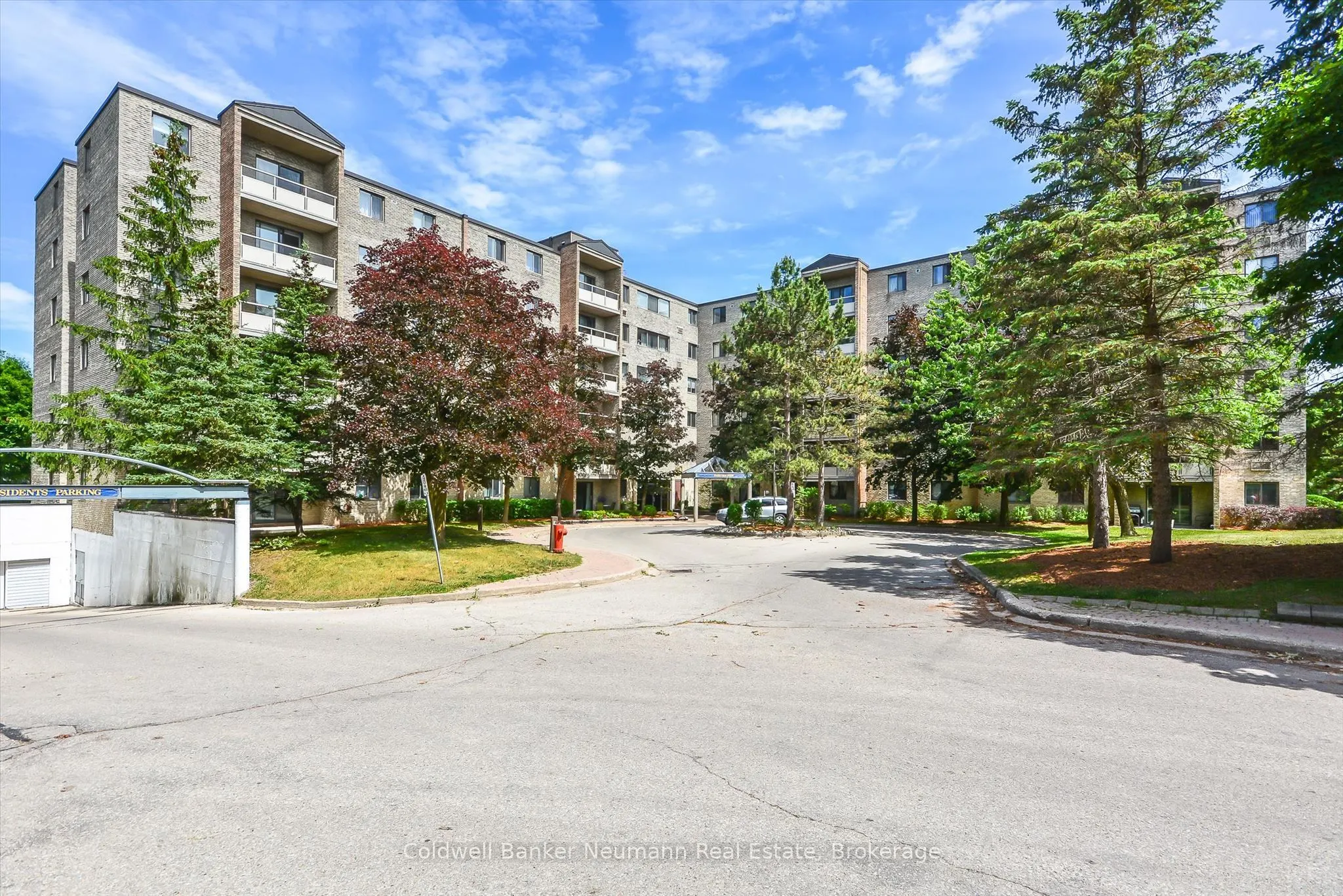 93 Westwood Road #405