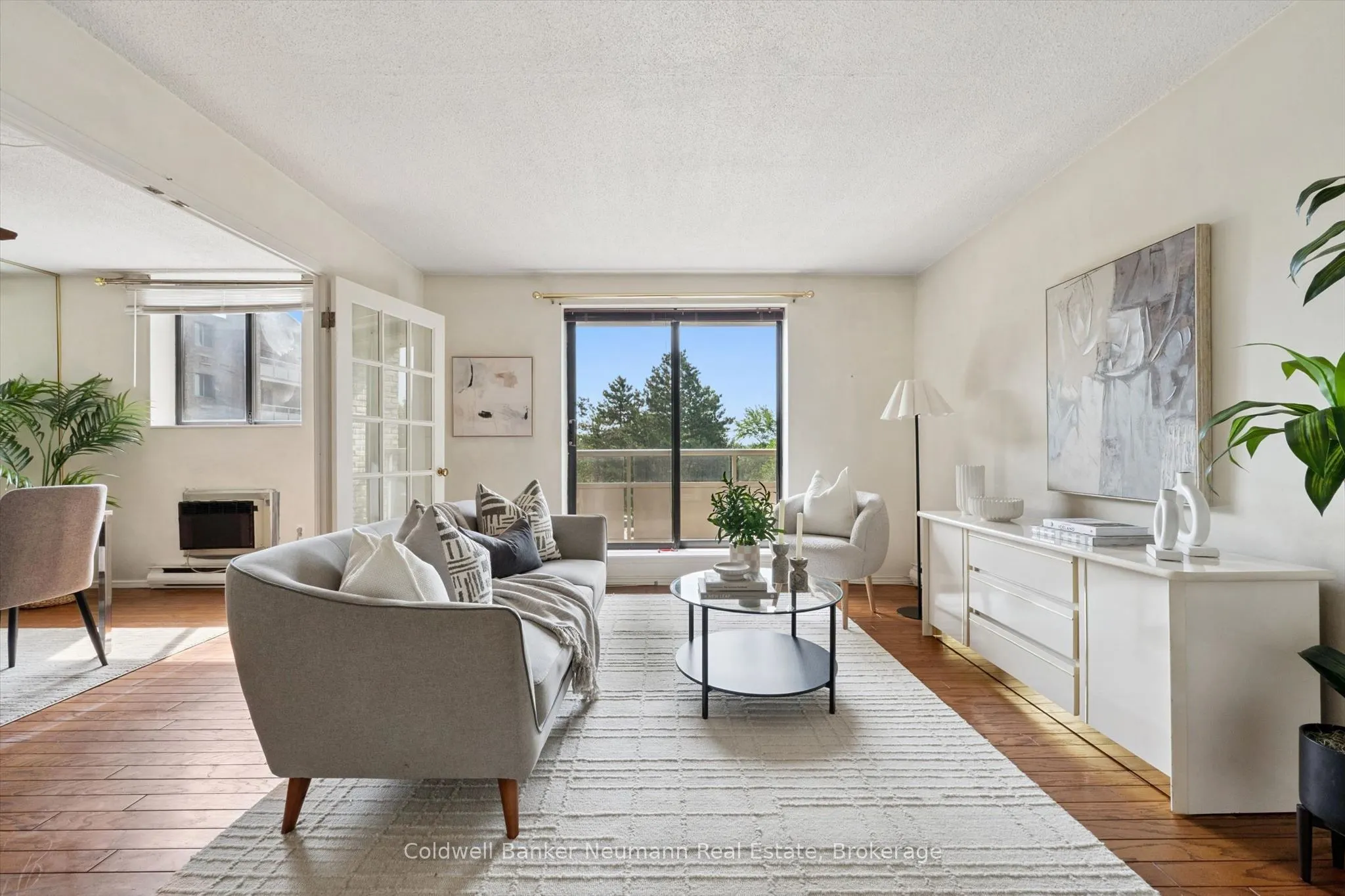 93 Westwood Road #405