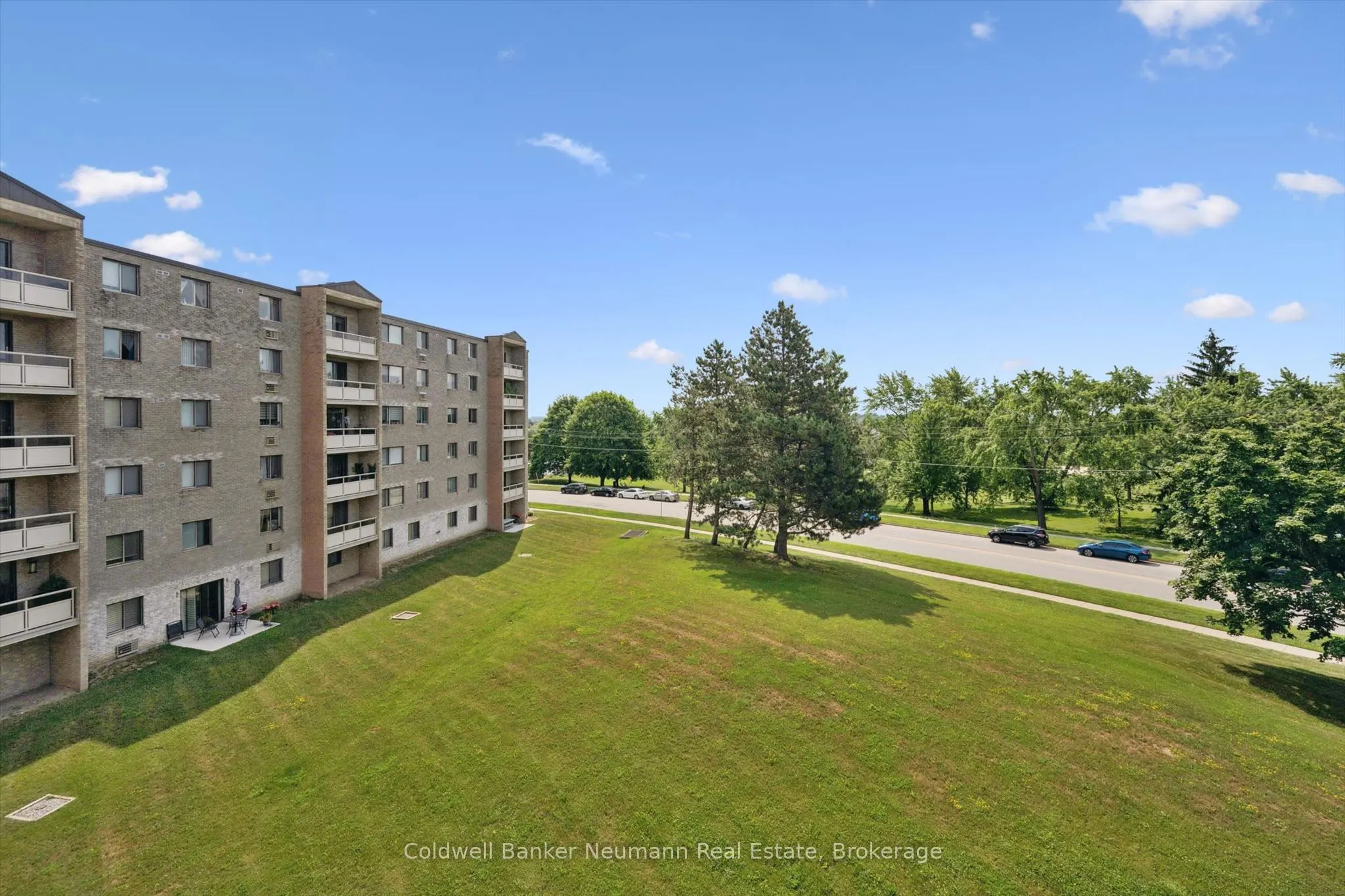 93 Westwood Road #405