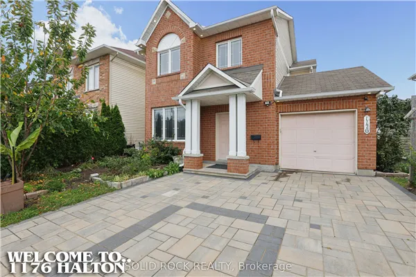 1176 Halton Terrace