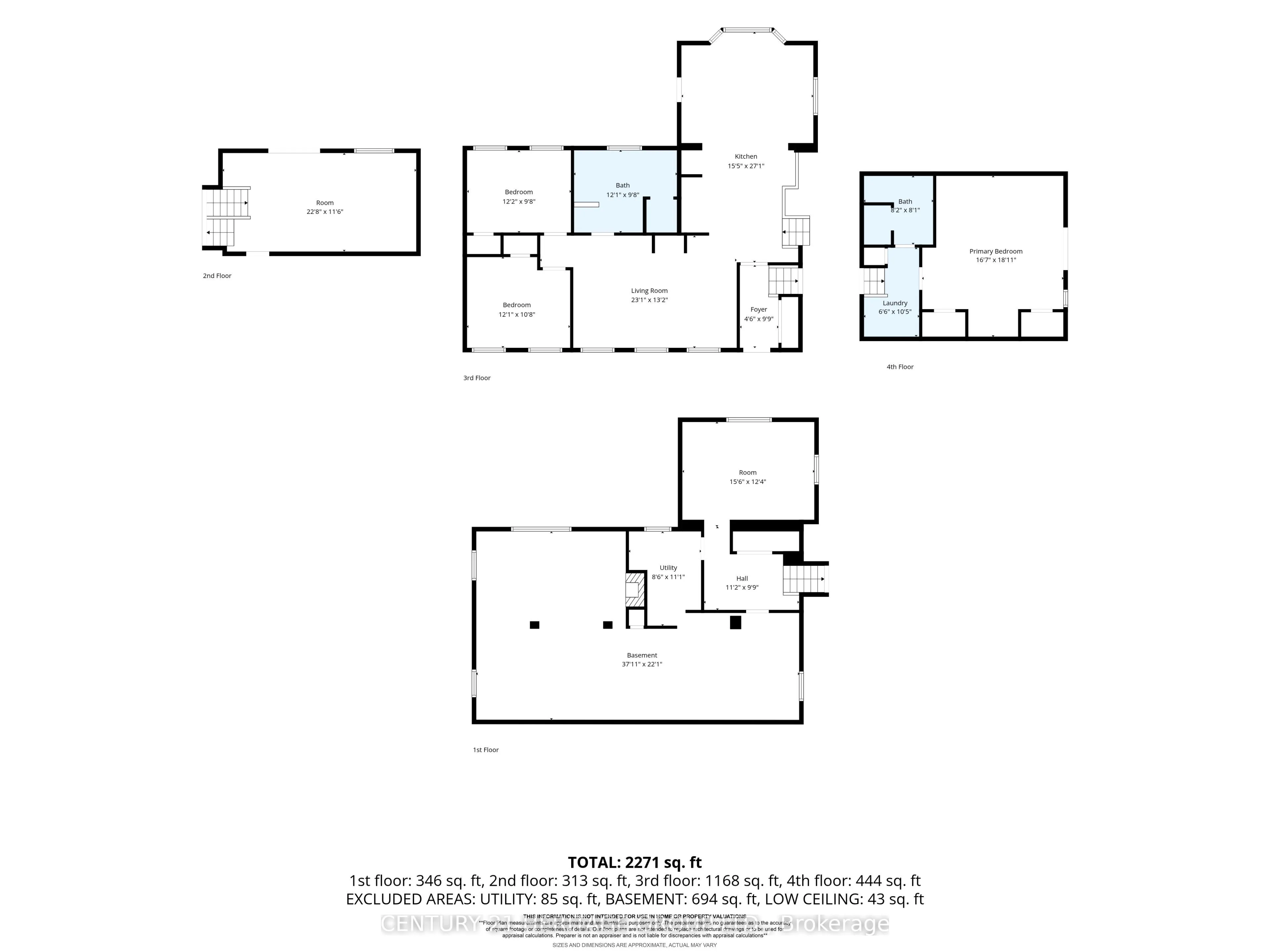 390 Sydenham Road