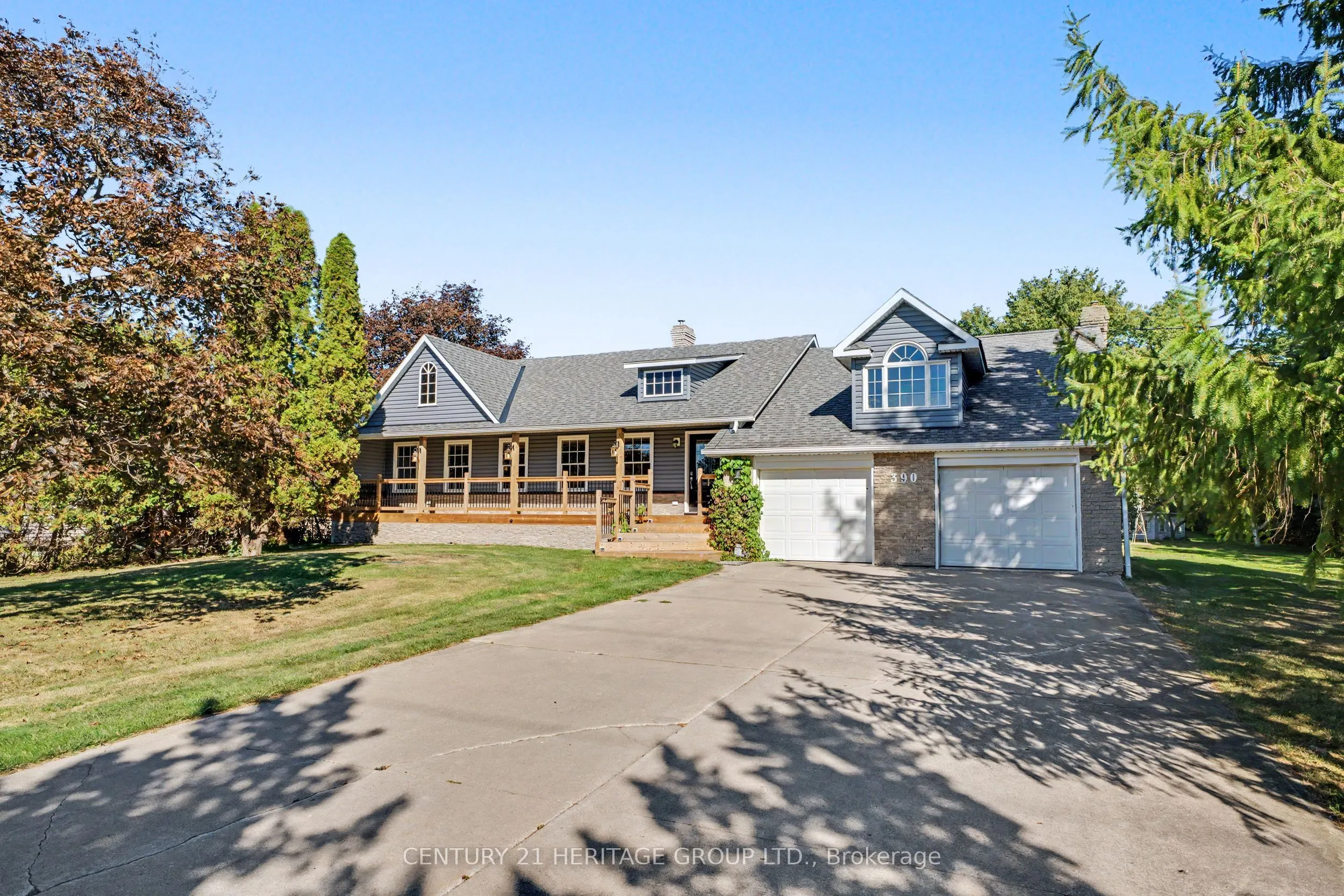 390 Sydenham Road