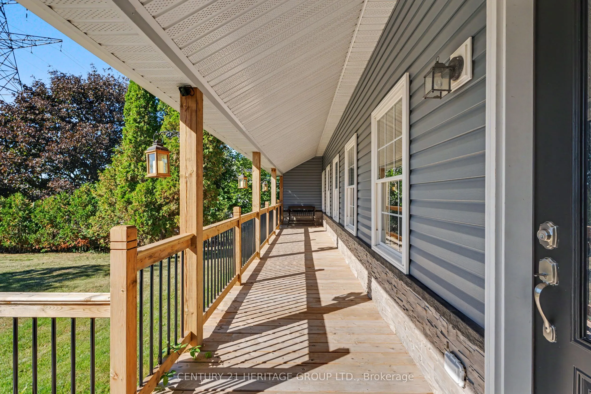 390 Sydenham Road