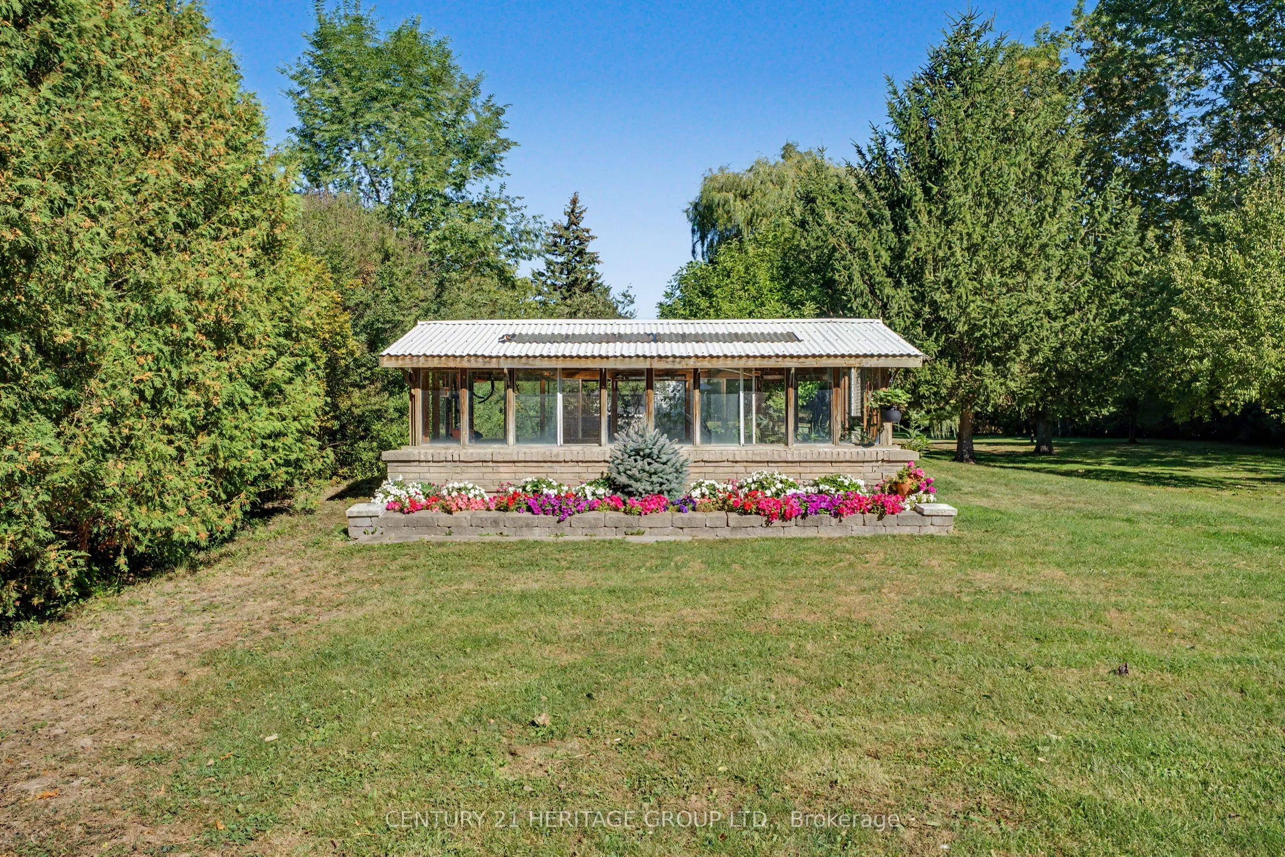 390 Sydenham Road