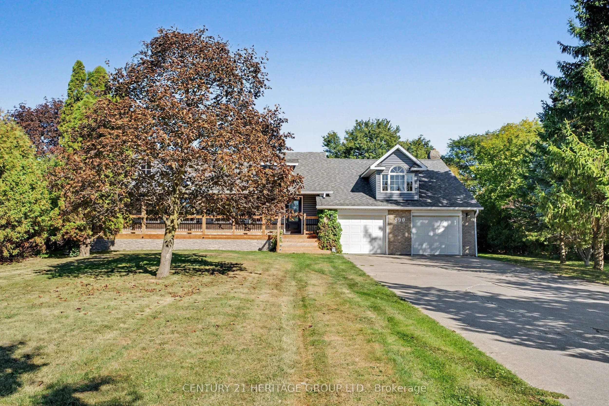 390 Sydenham Road