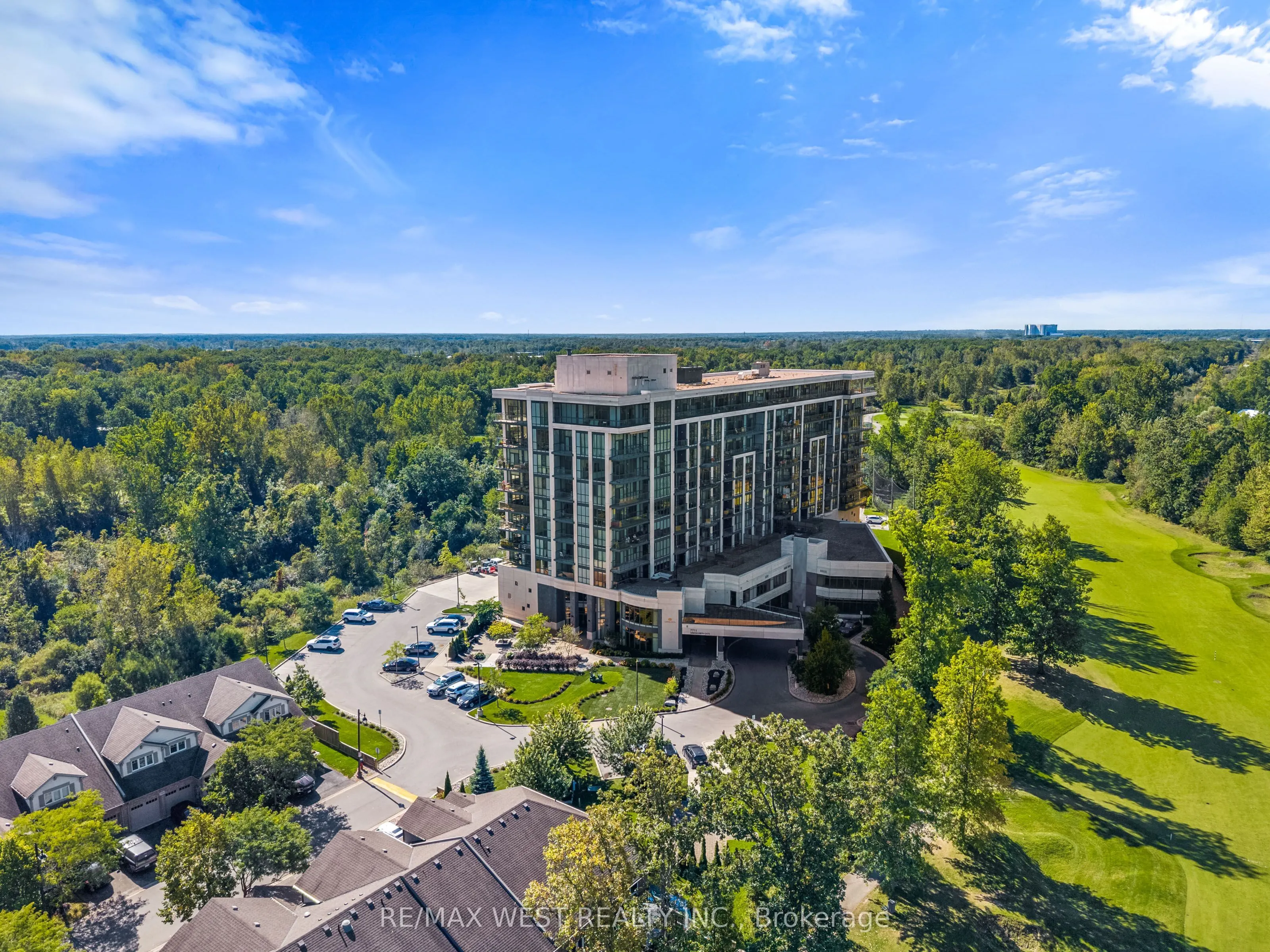 7711 Green Vista Gate #312