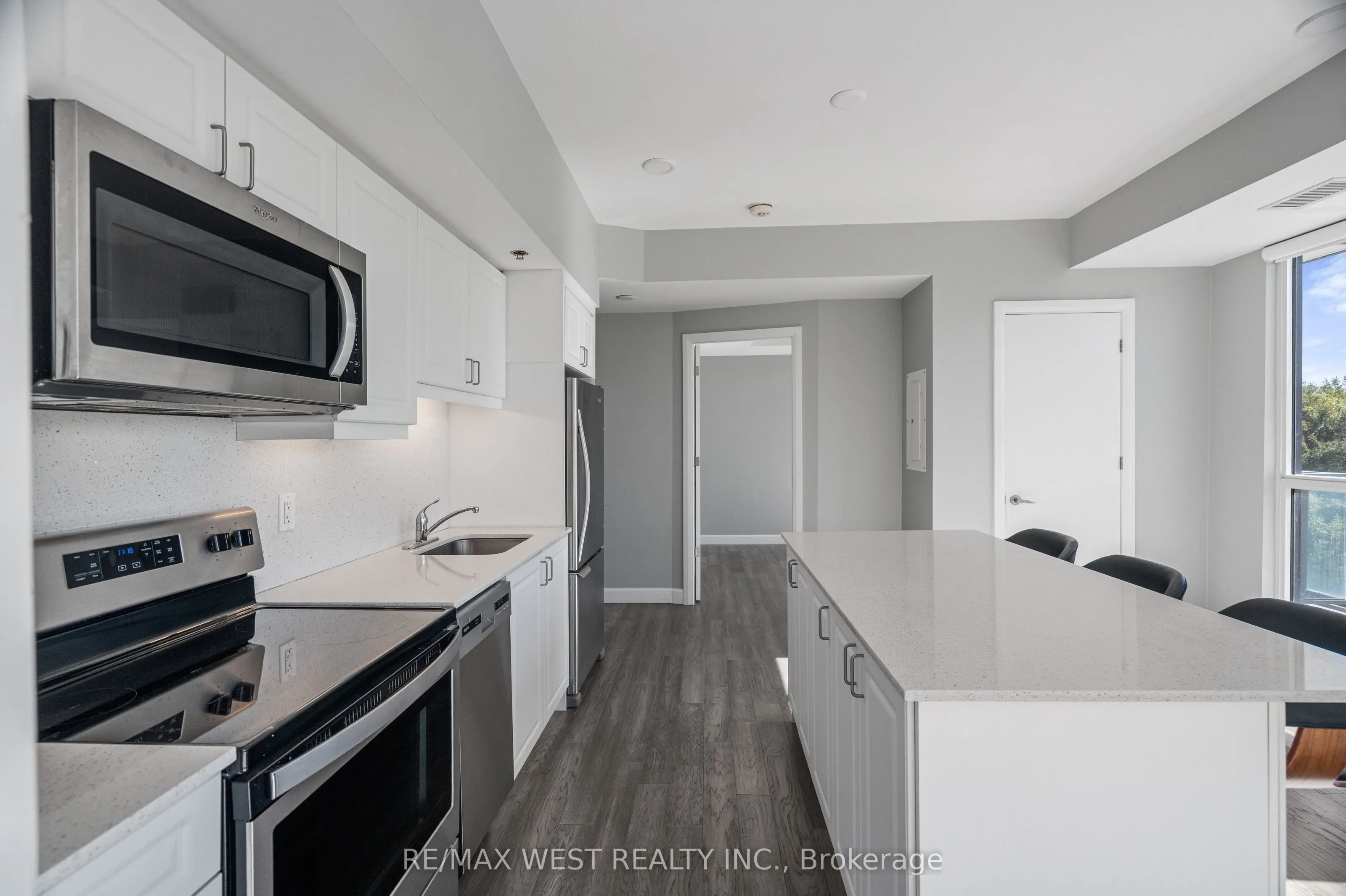 7711 Green Vista Gate #312