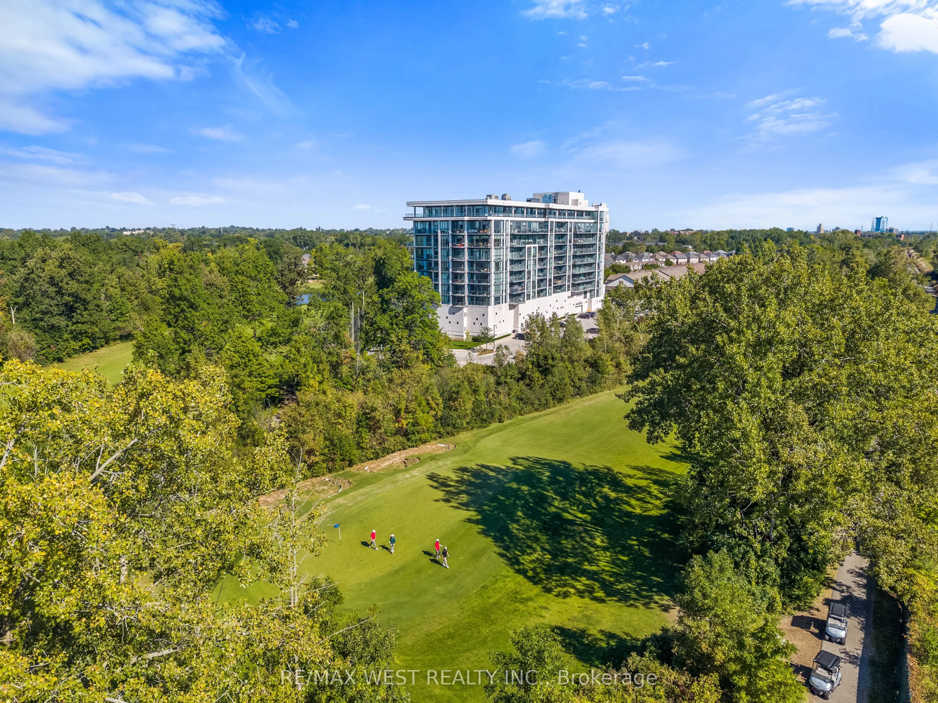 7711 Green Vista Gate #312