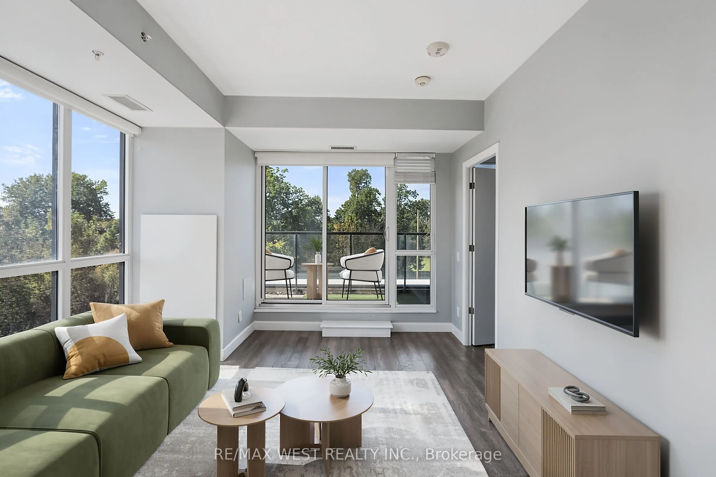 7711 Green Vista Gate #312