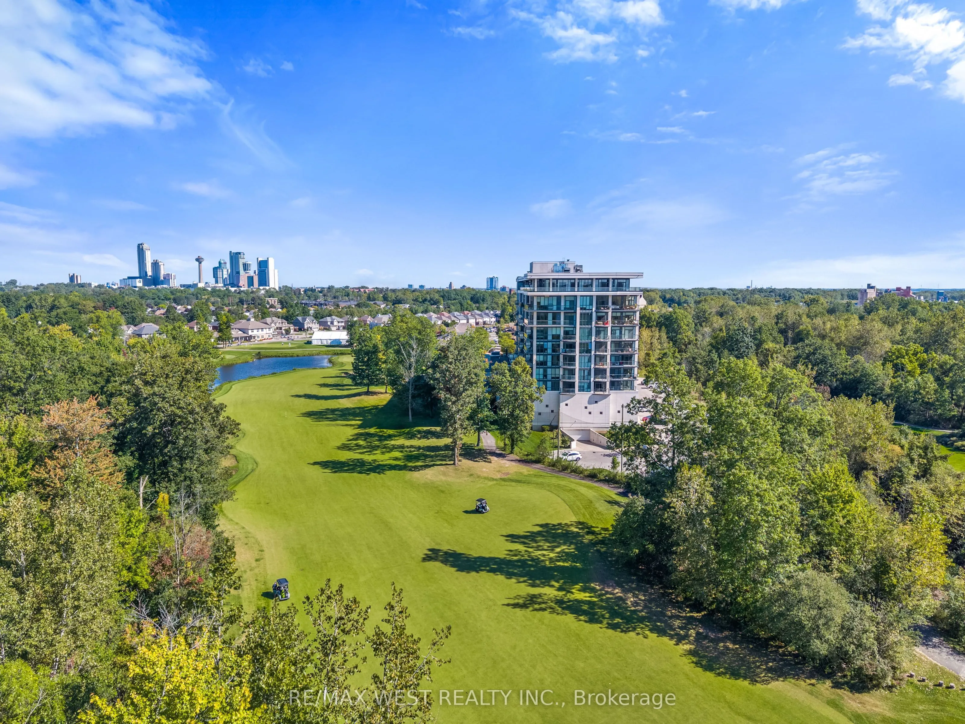 7711 Green Vista Gate #312