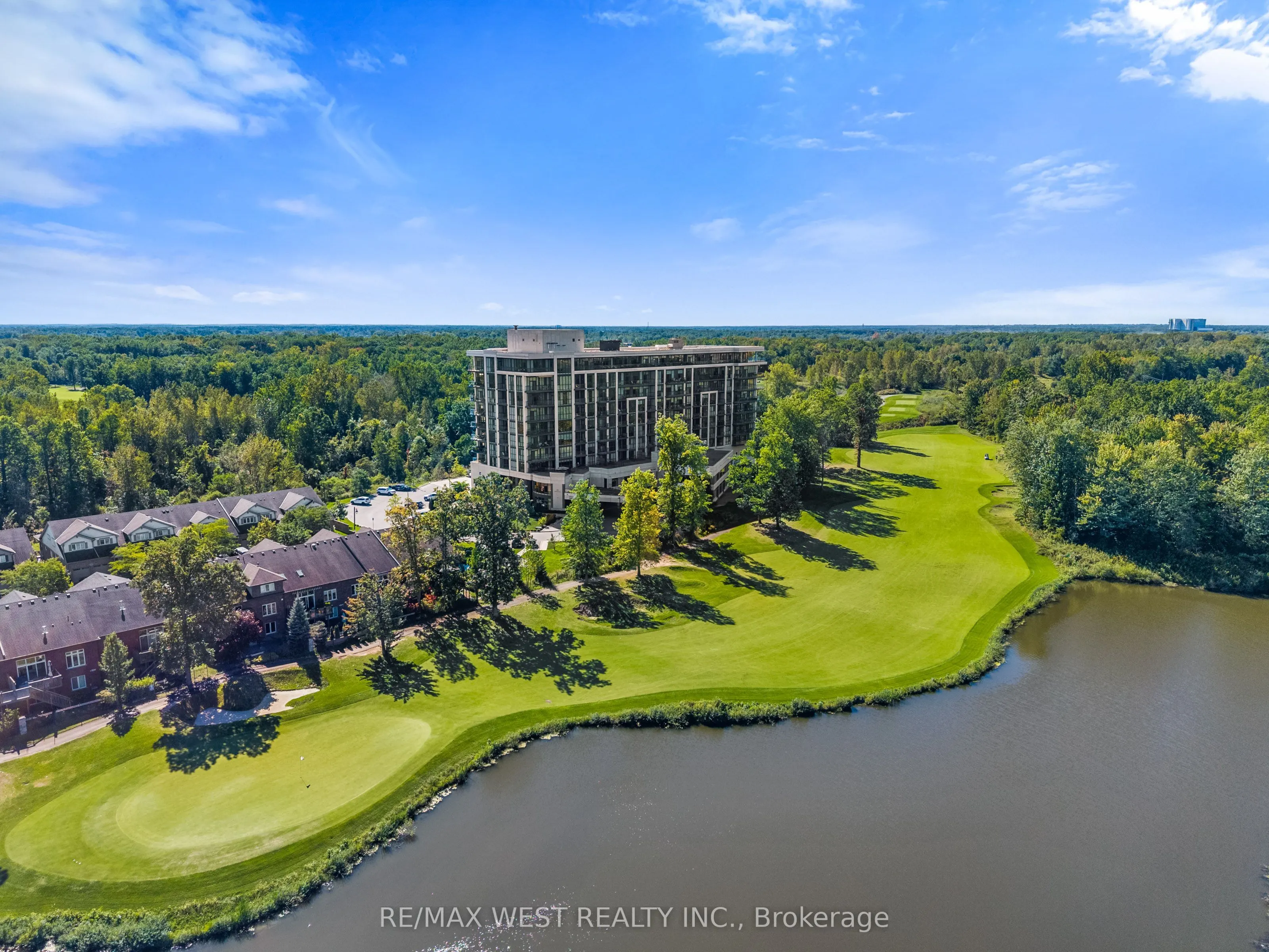 7711 Green Vista Gate #312
