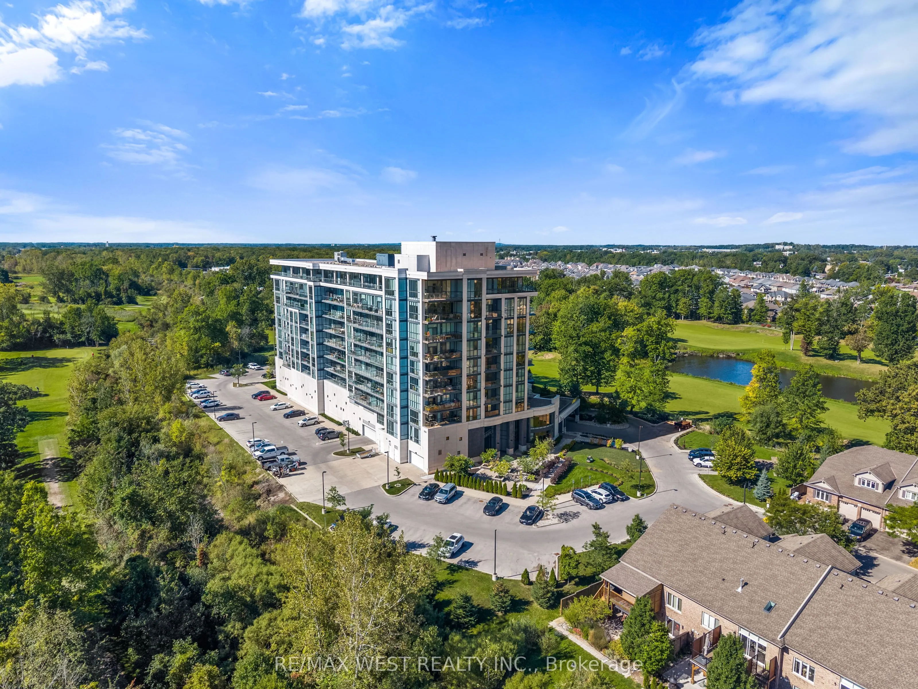 7711 Green Vista Gate #312