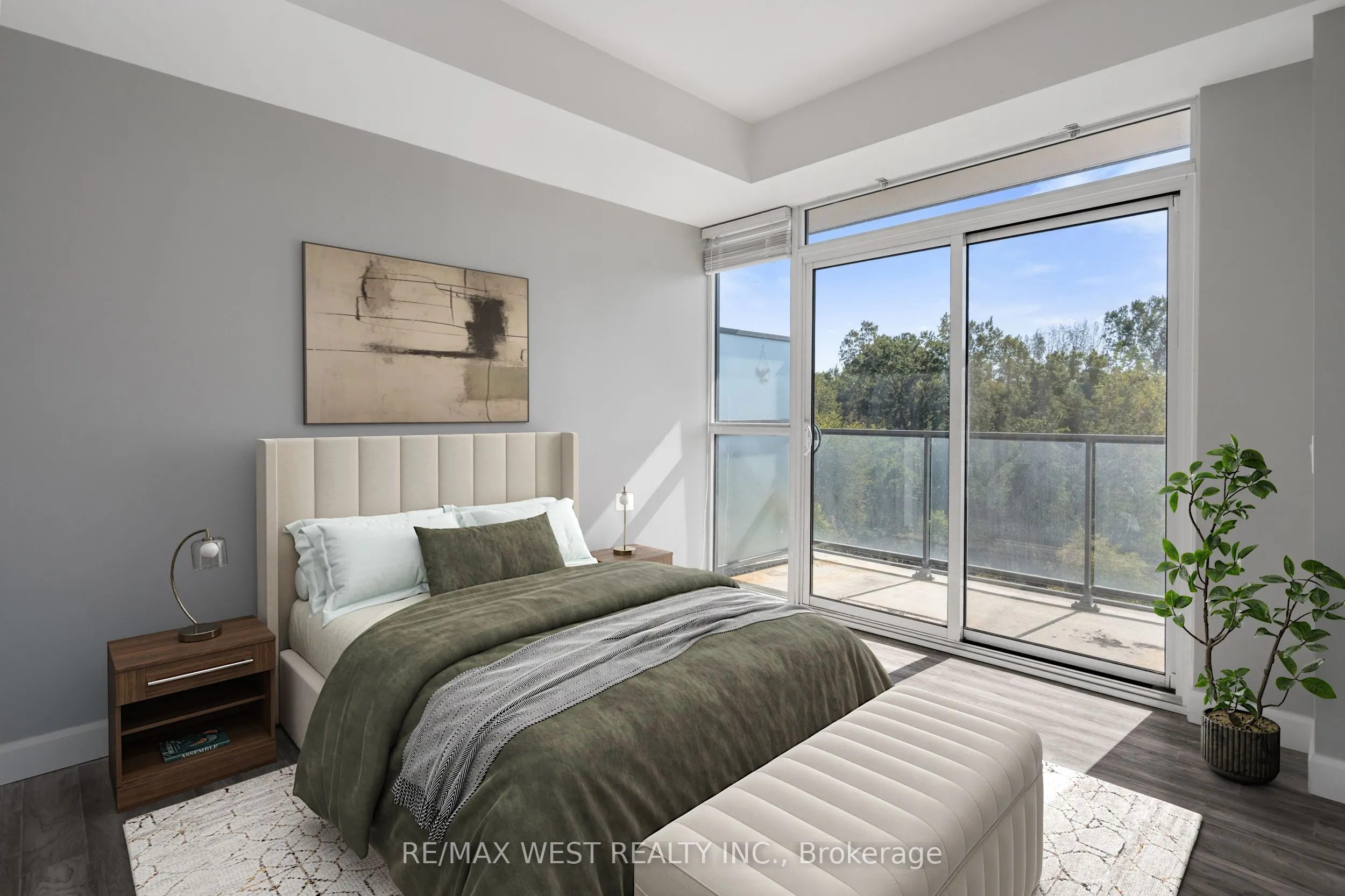 7711 Green Vista Gate #312
