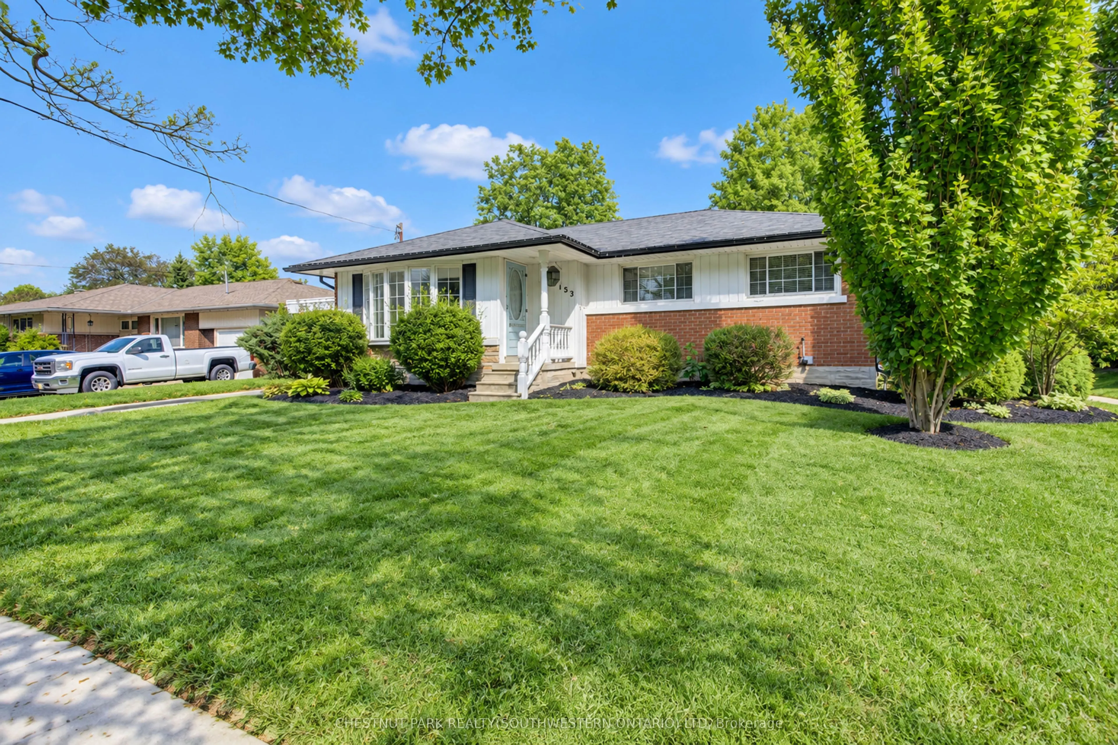 133 Cornell Avenue