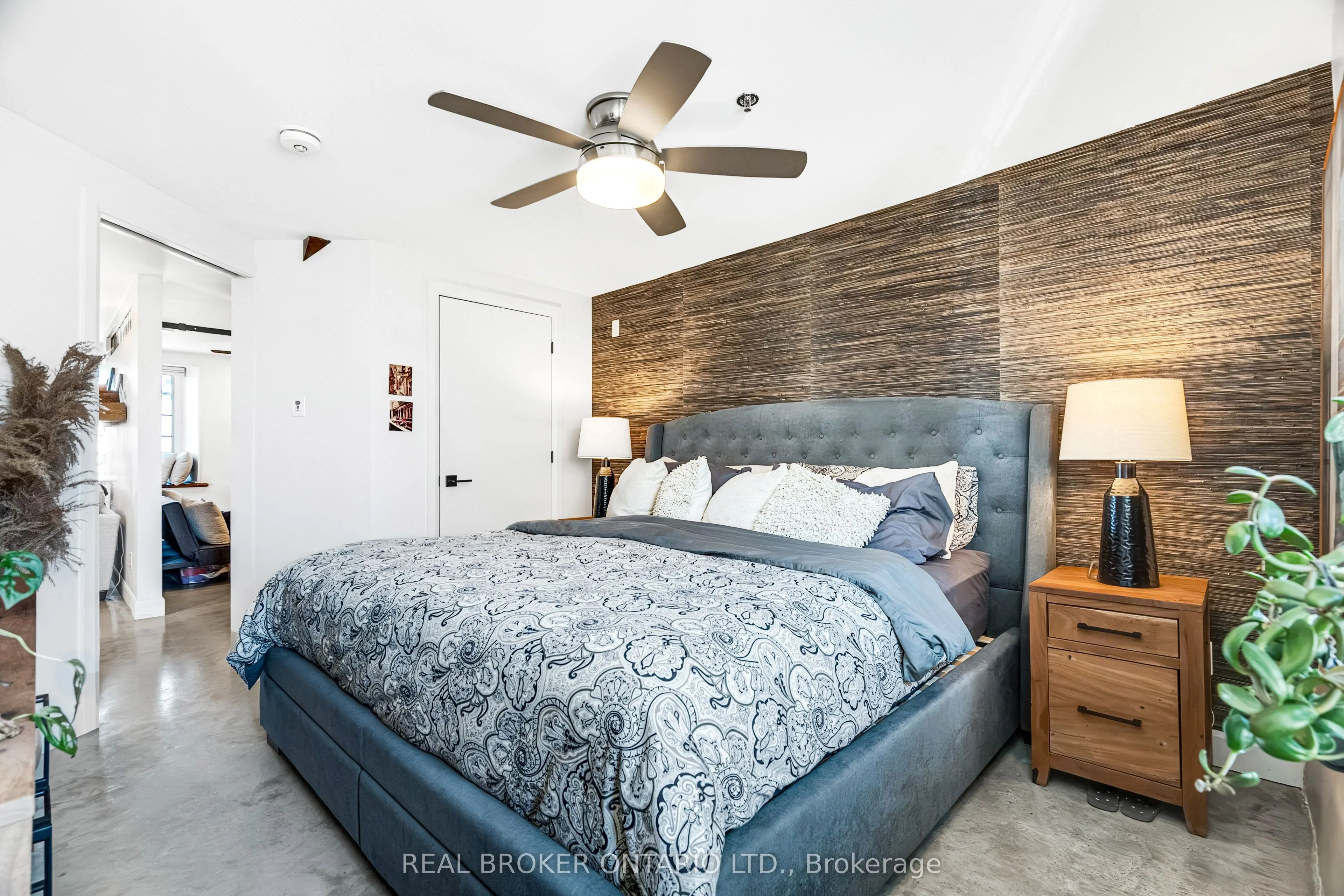 7 Mill Street #203