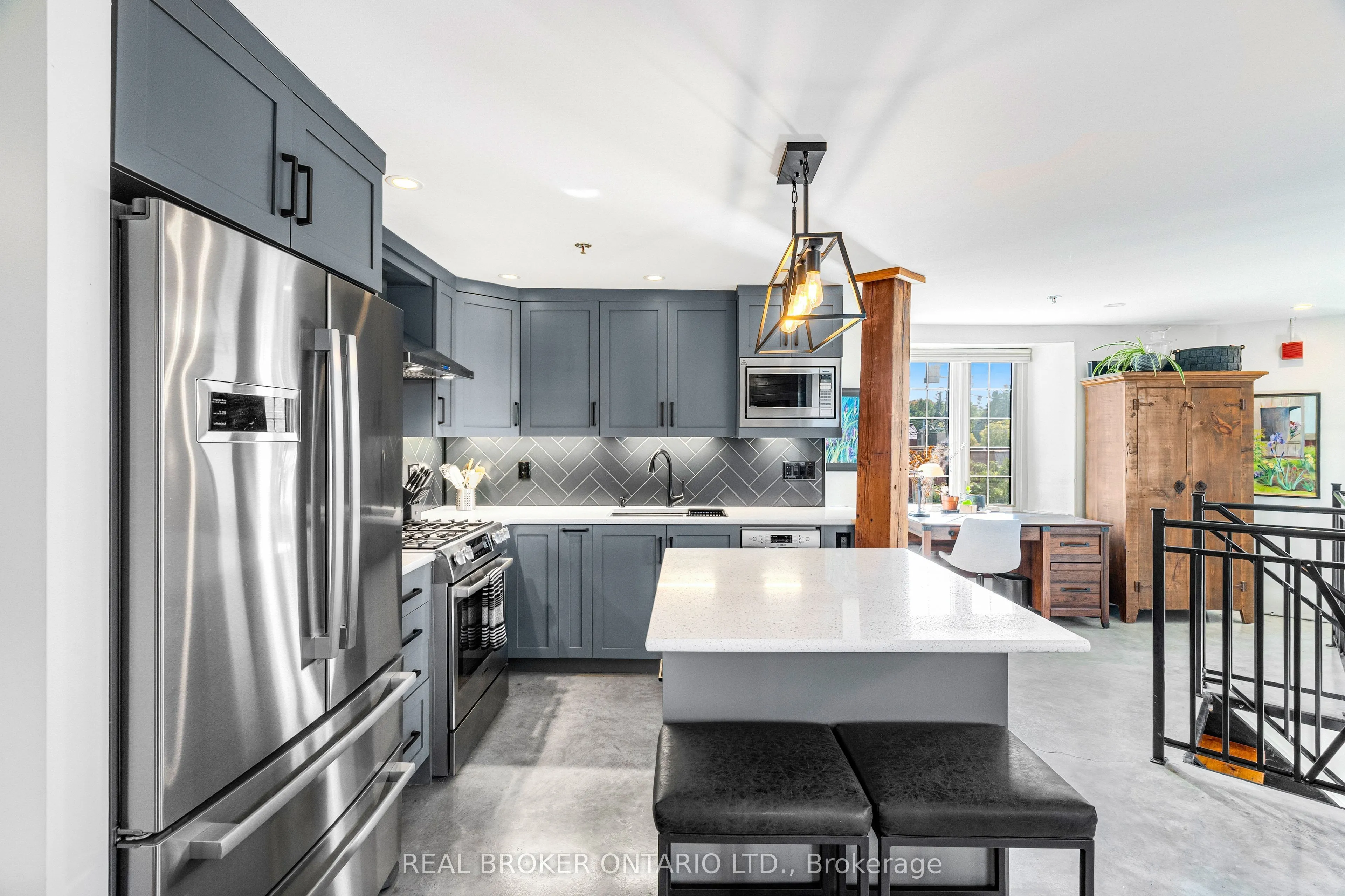 7 Mill Street #203