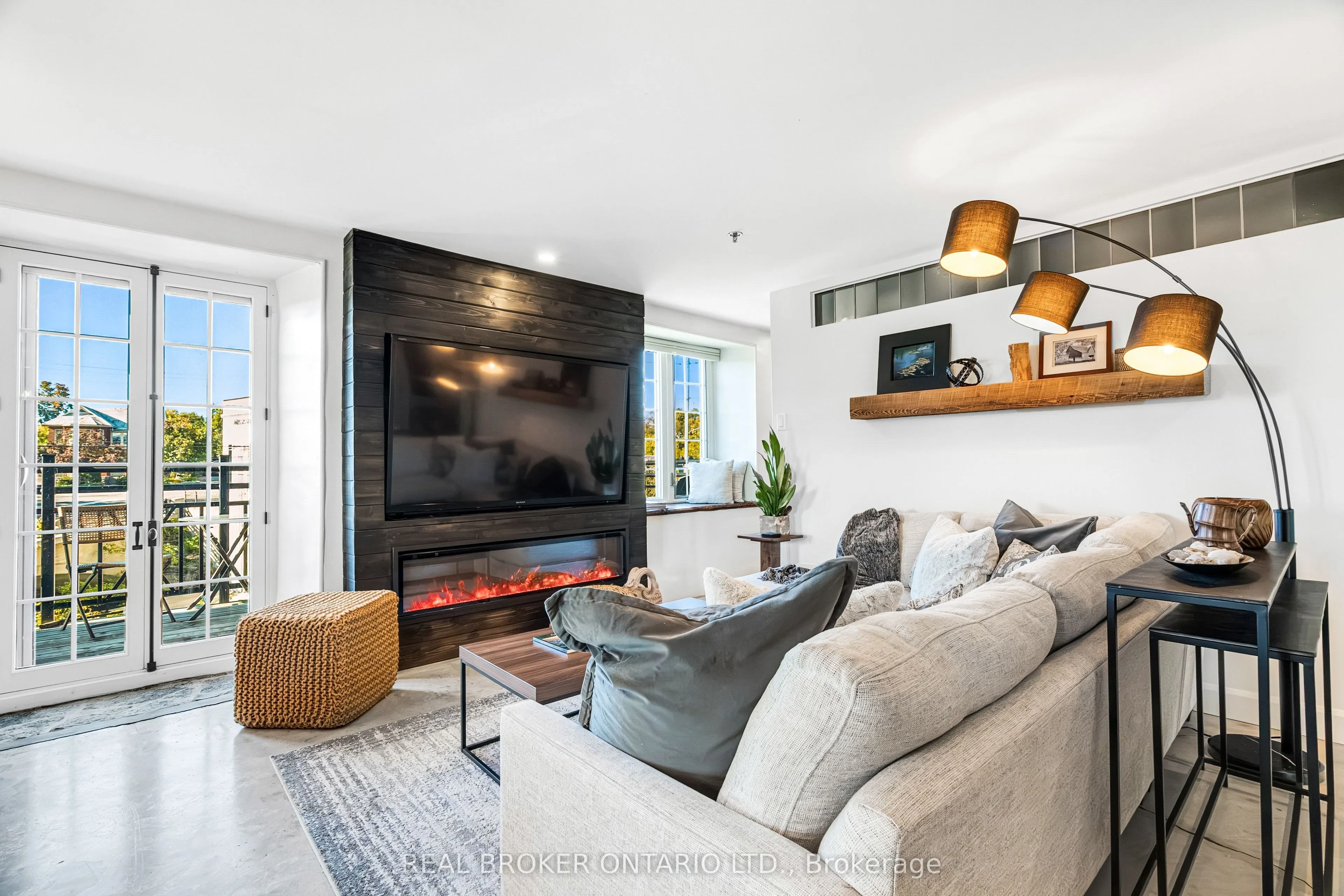 7 Mill Street #203