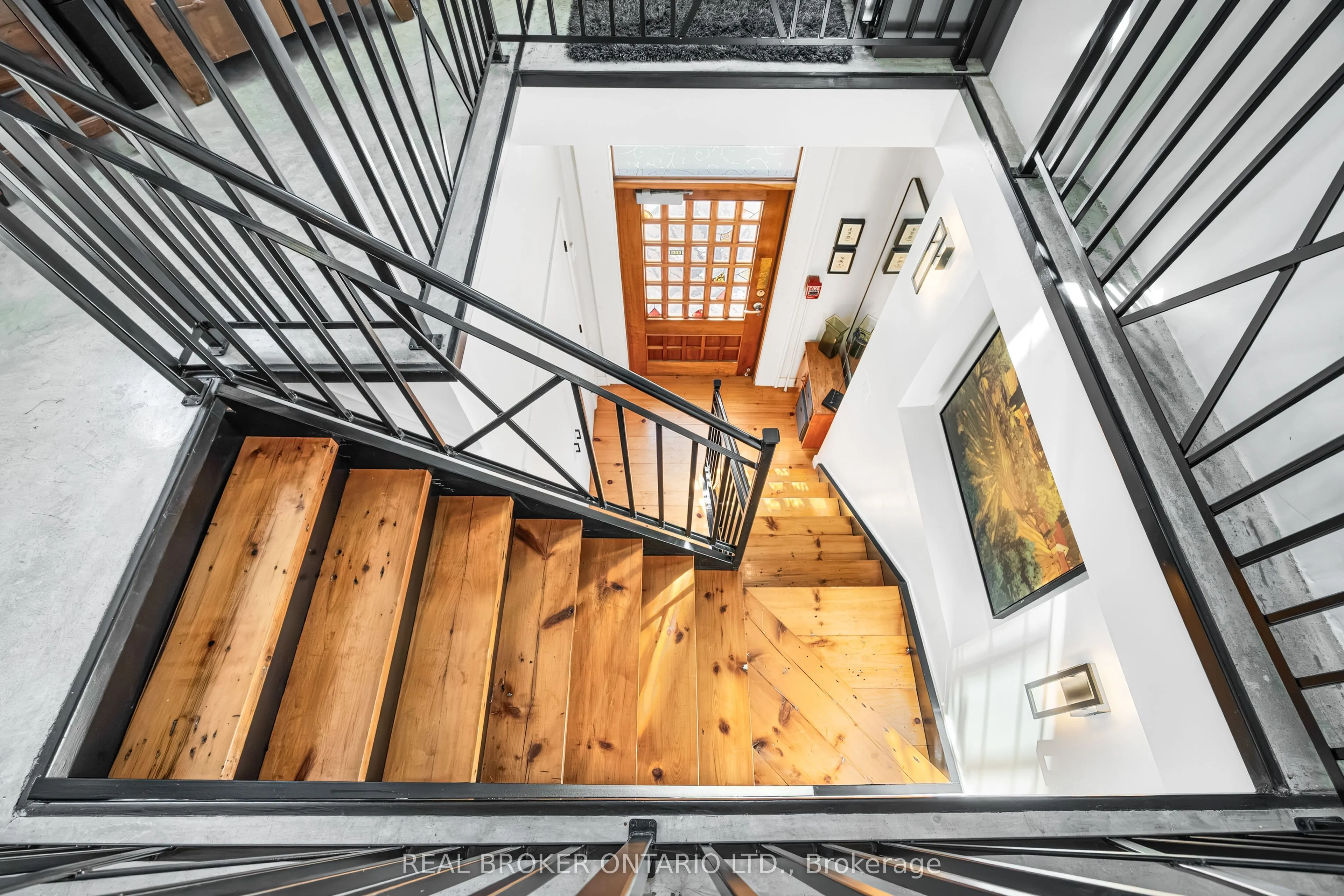 7 Mill Street #203