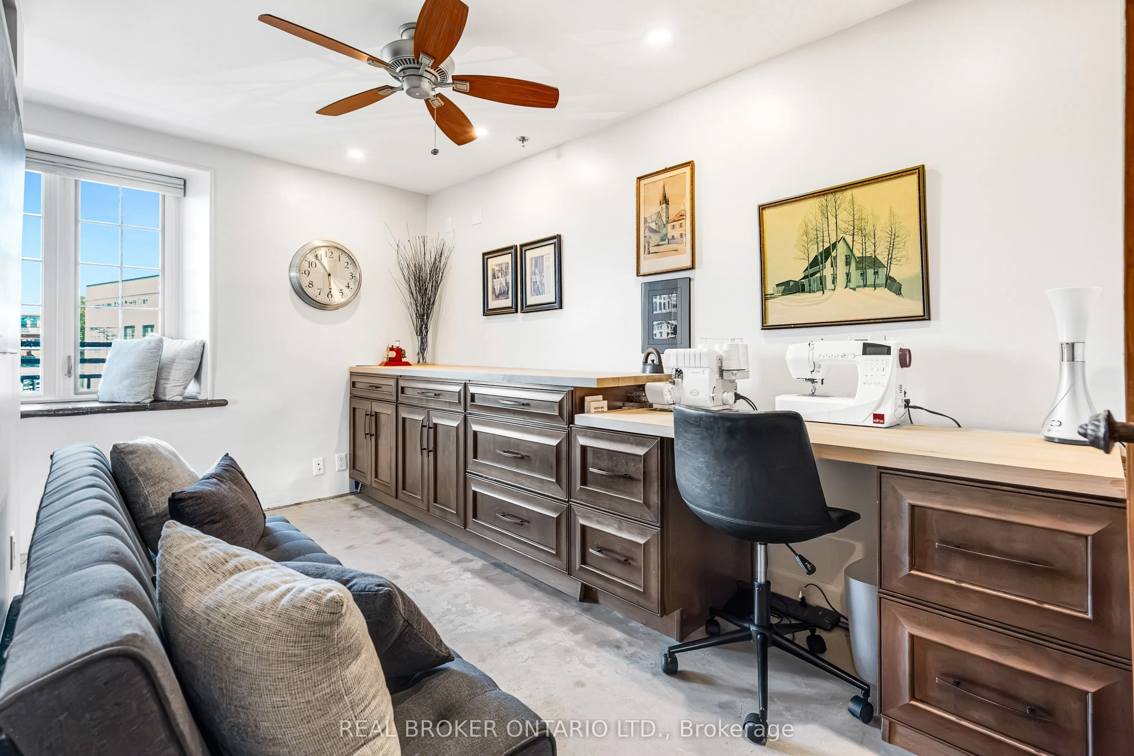 7 Mill Street #203