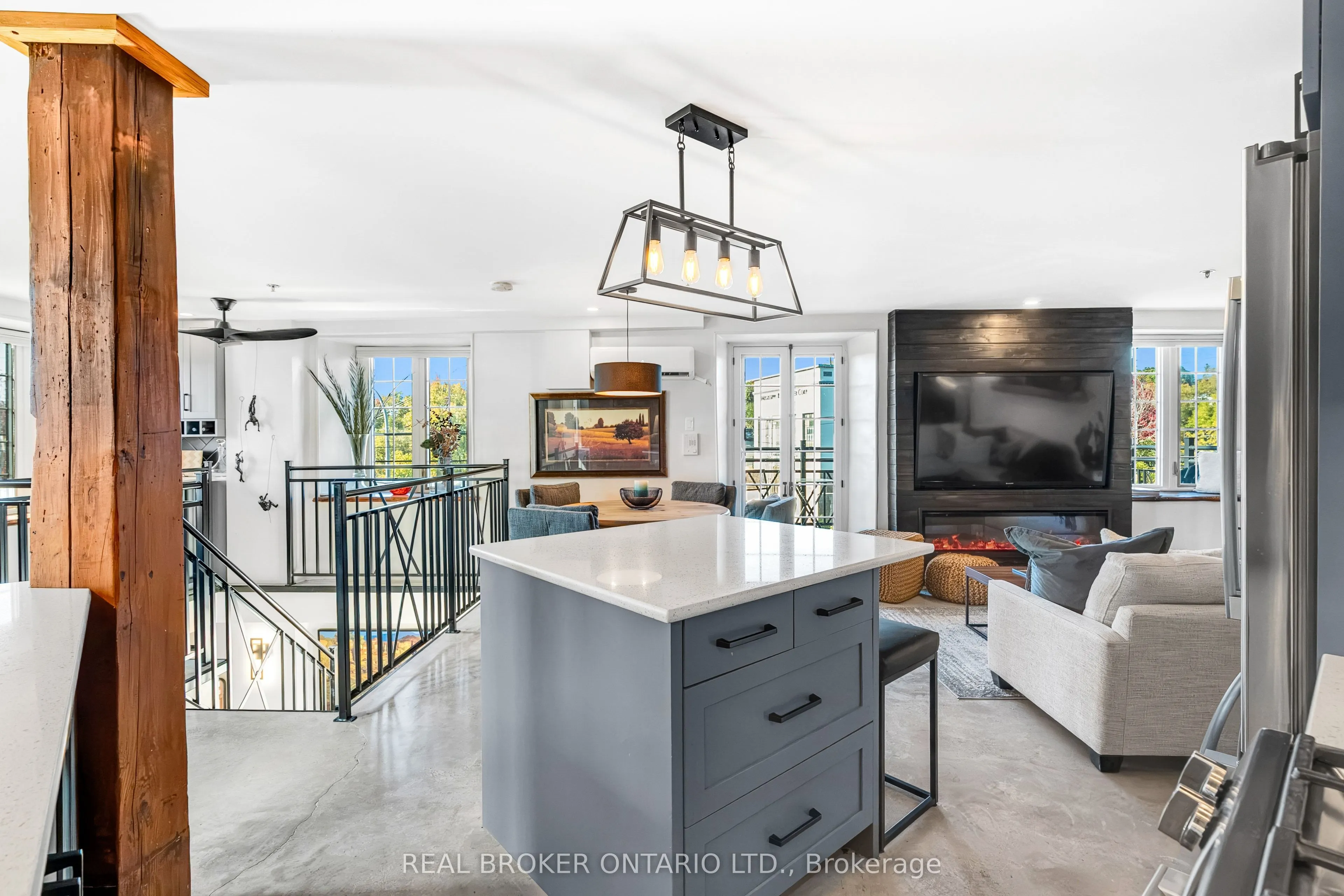 7 Mill Street #203