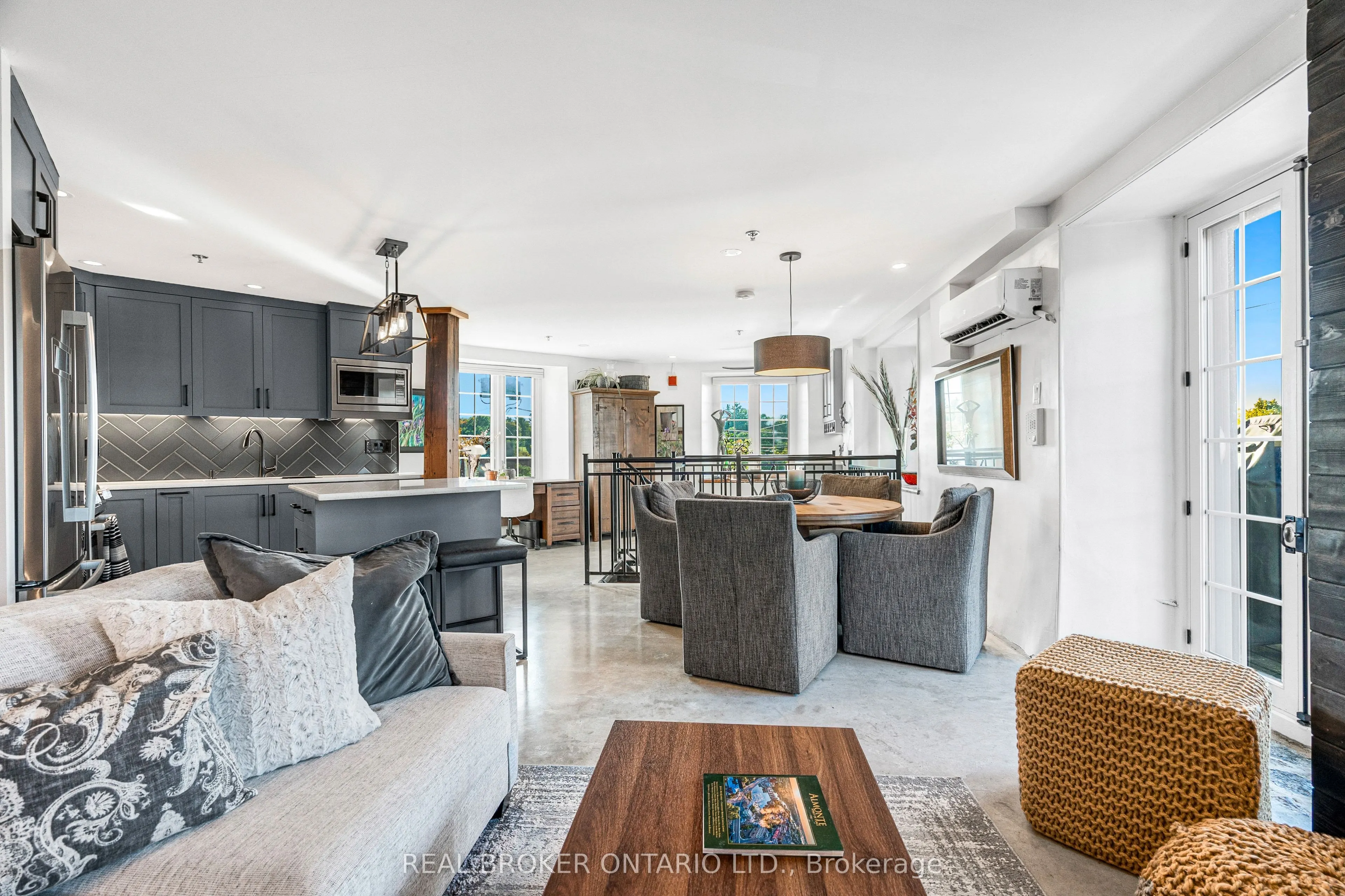 7 Mill Street #203