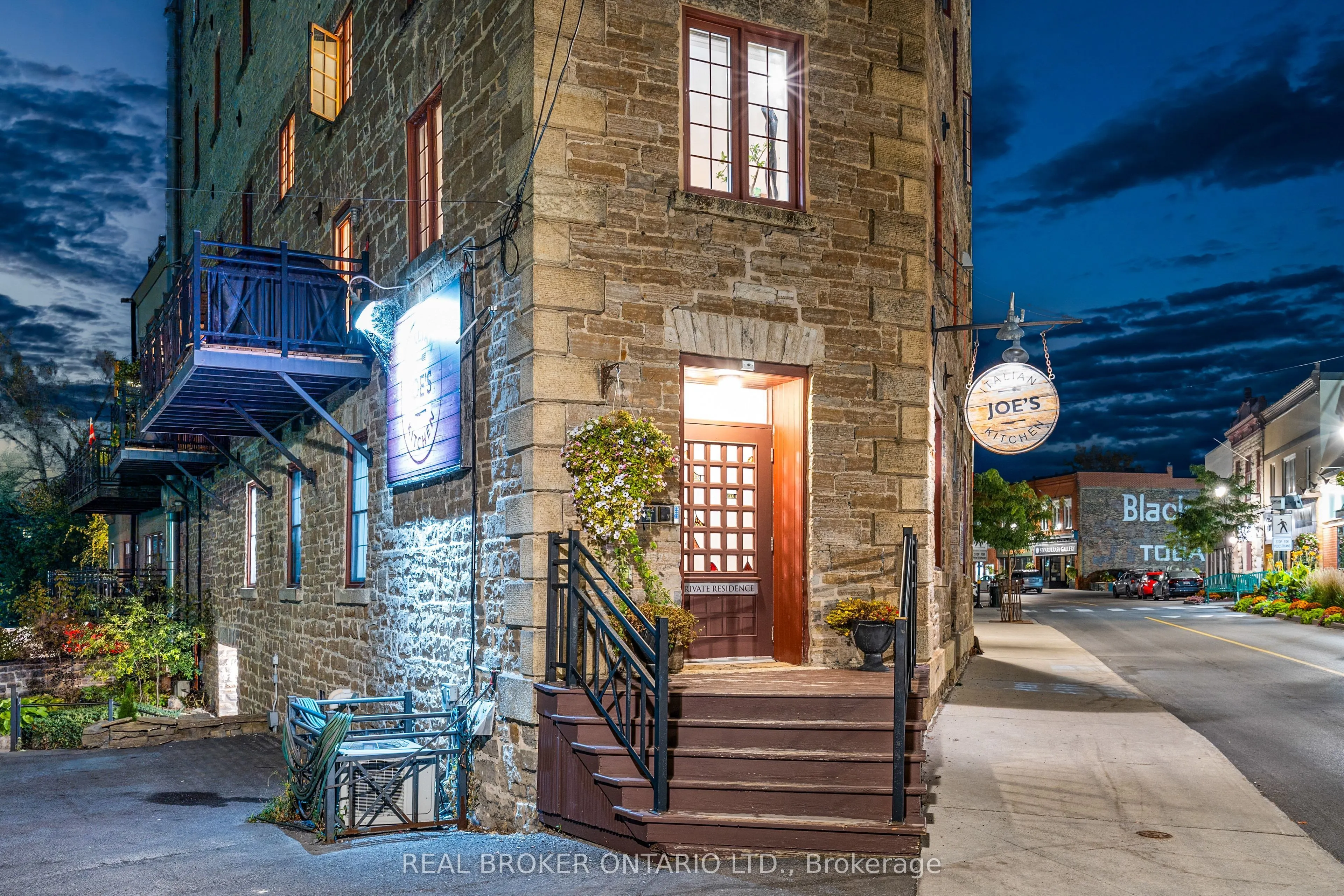 7 Mill Street #203