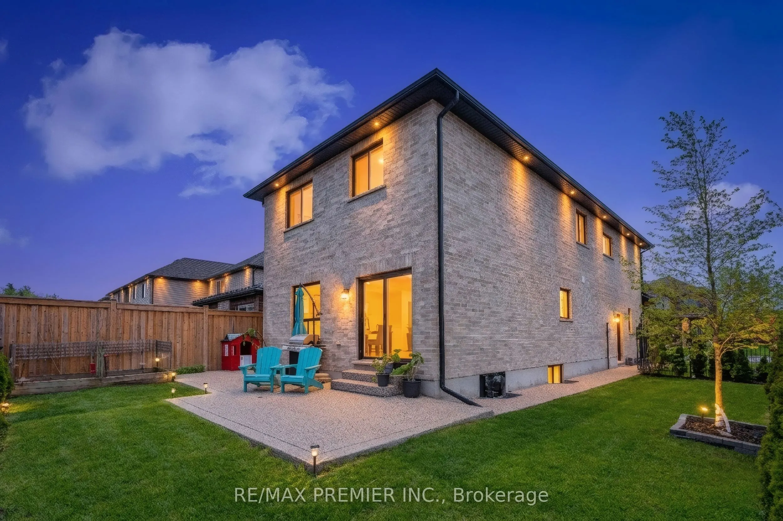 181 Dallan Drive