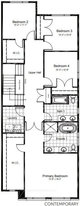 310 Chamomile Way