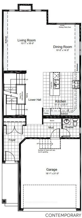 310 Chamomile Way