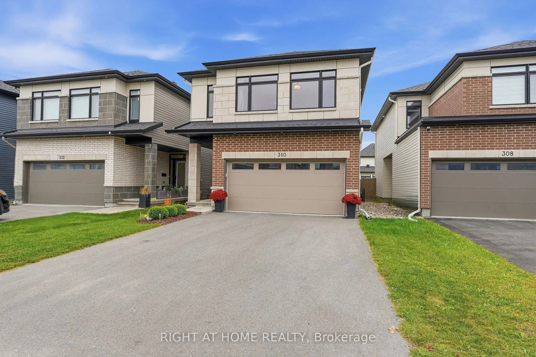 310 Chamomile Way