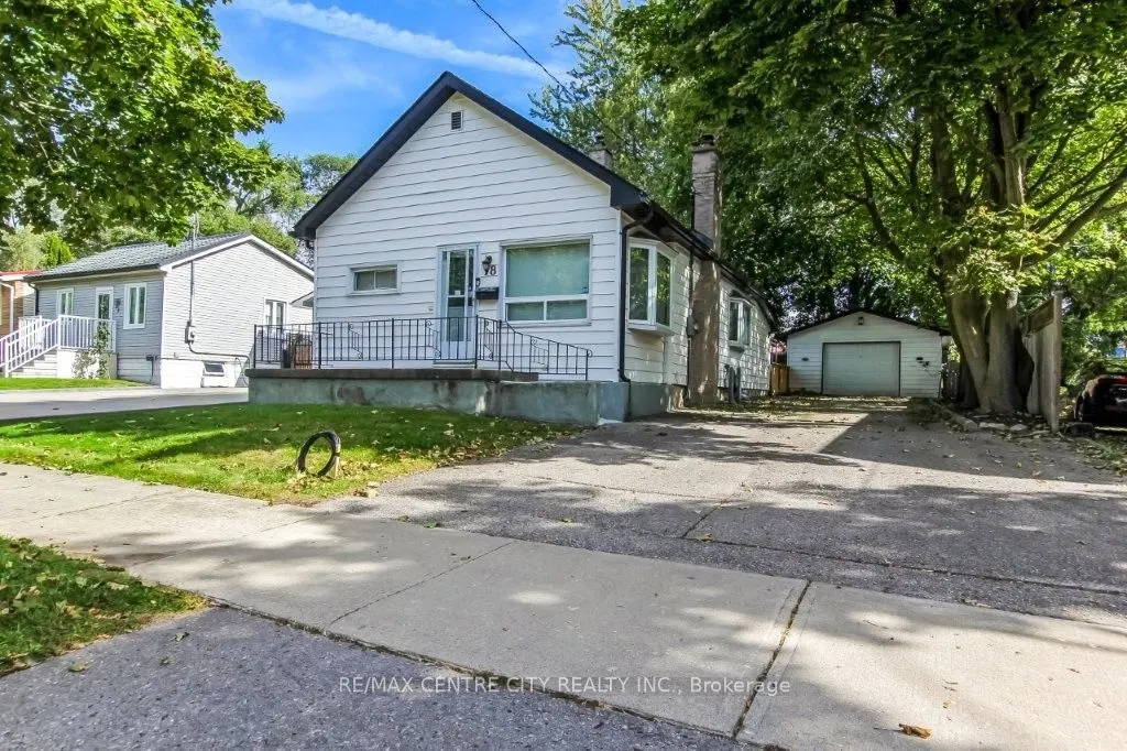 78 Stuart Street