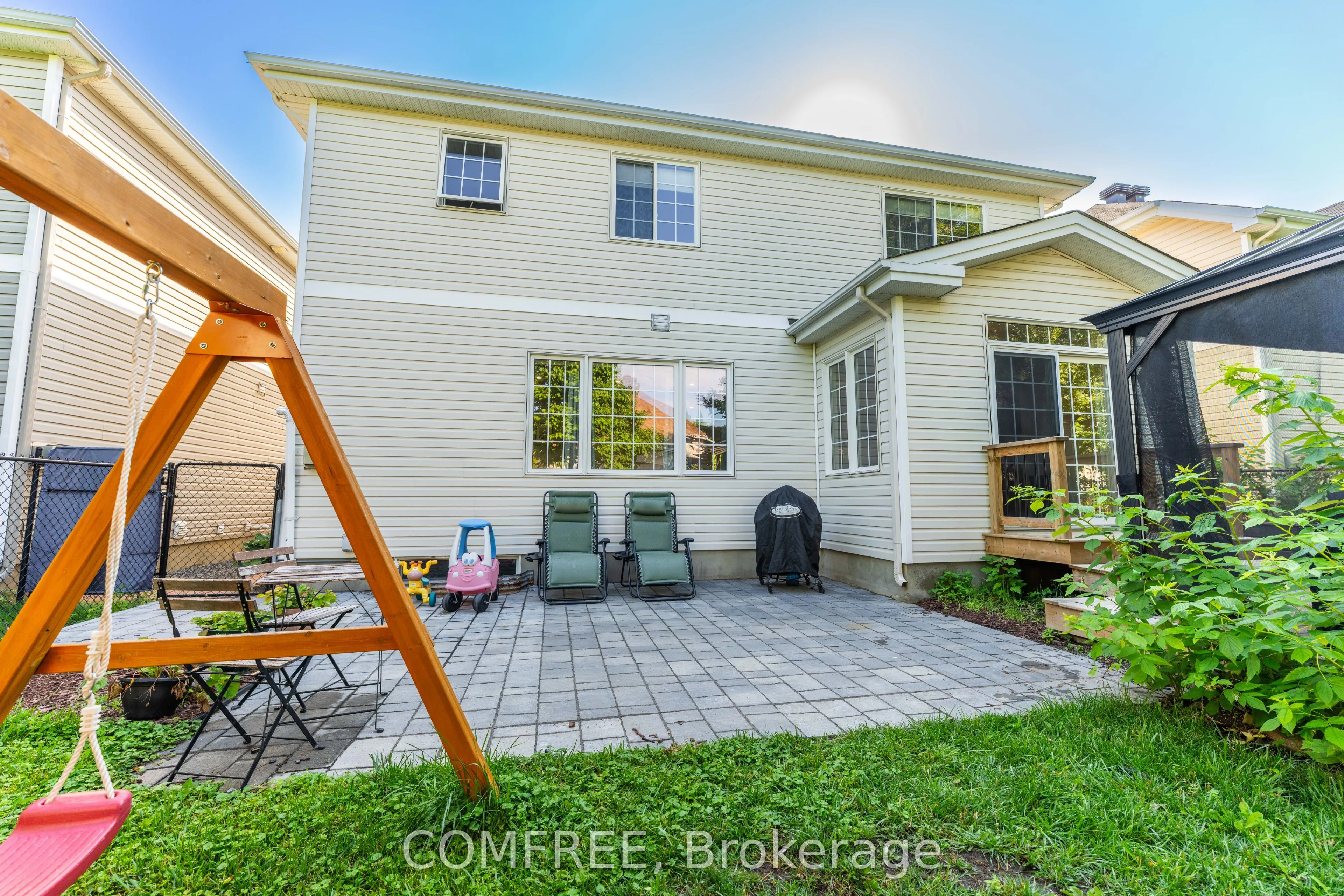 306 Wild Iris Avenue