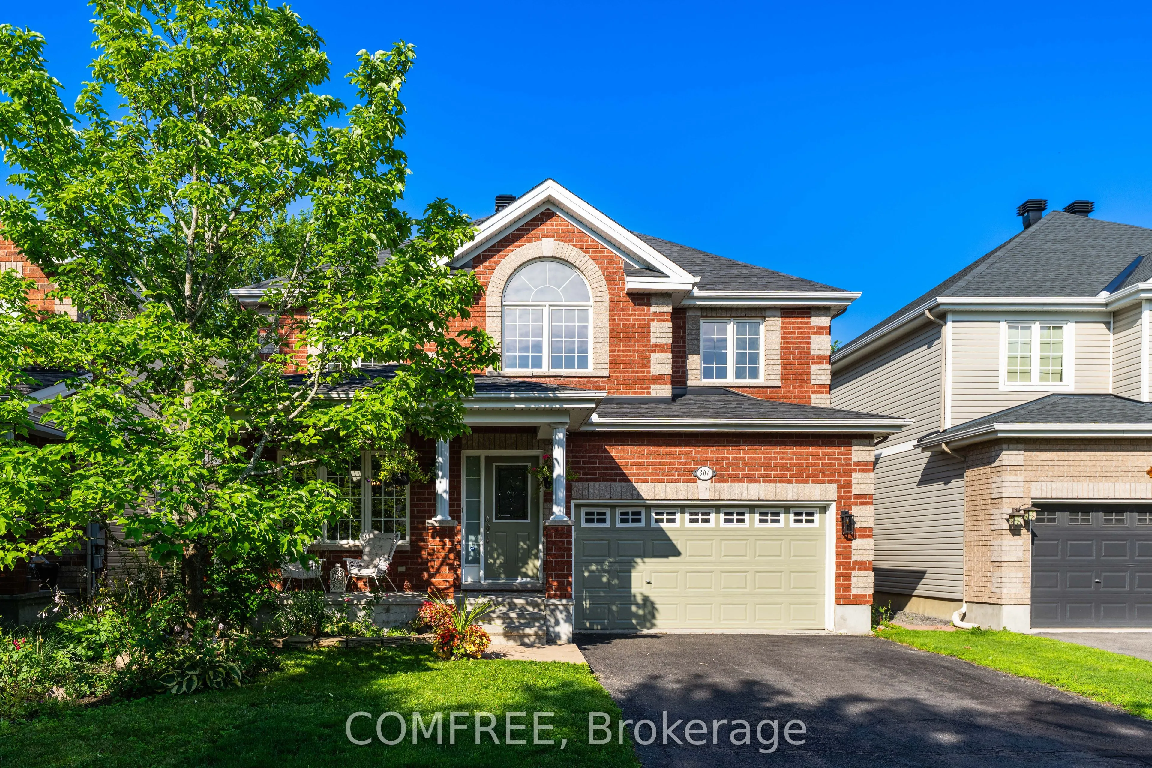306 Wild Iris Avenue