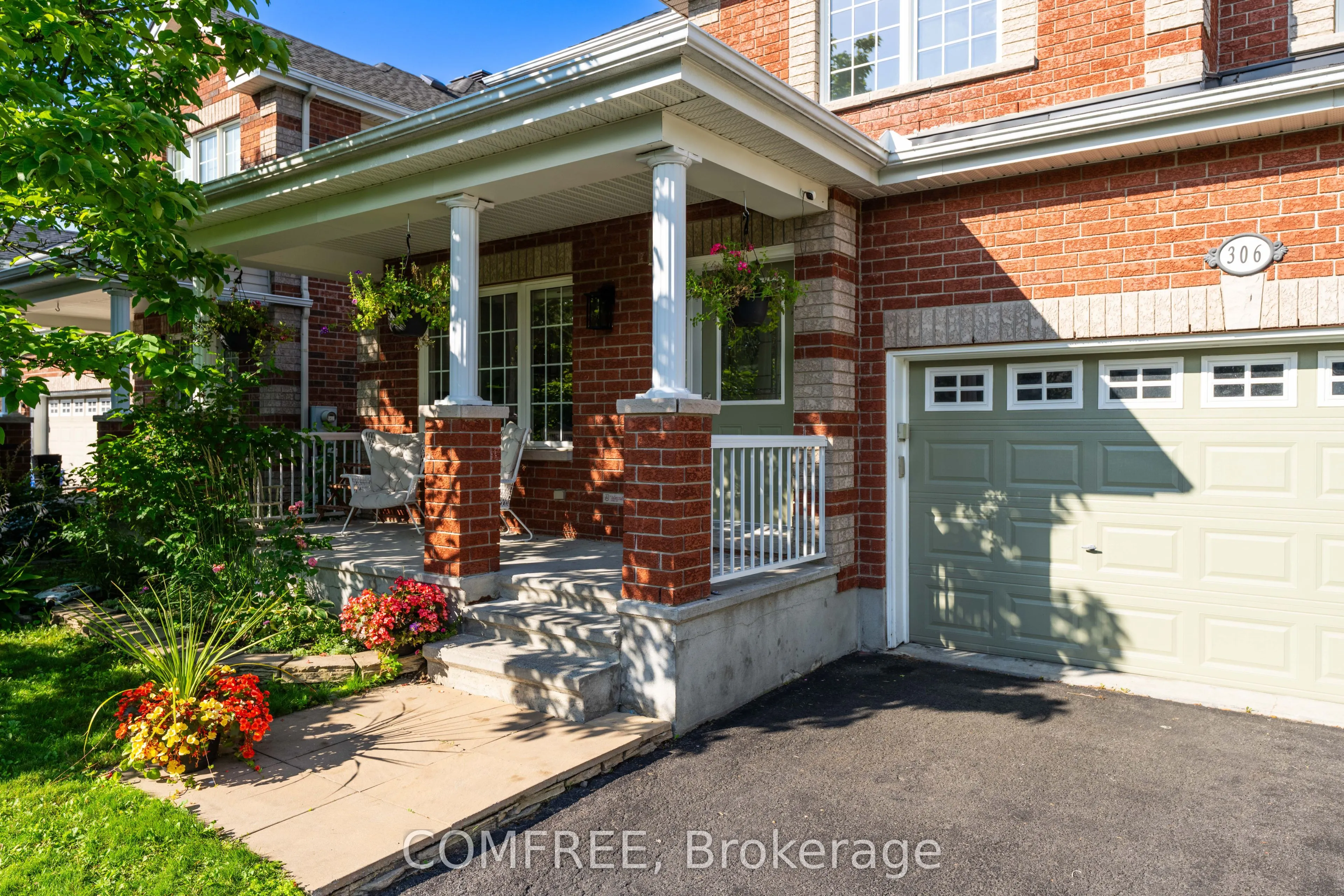 306 Wild Iris Avenue