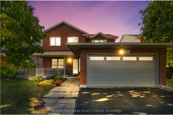 1920 Leclair Crescent