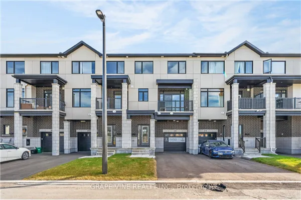 580 Arbia Ridge