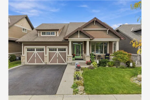 19 BROOKSIDE Terrace
