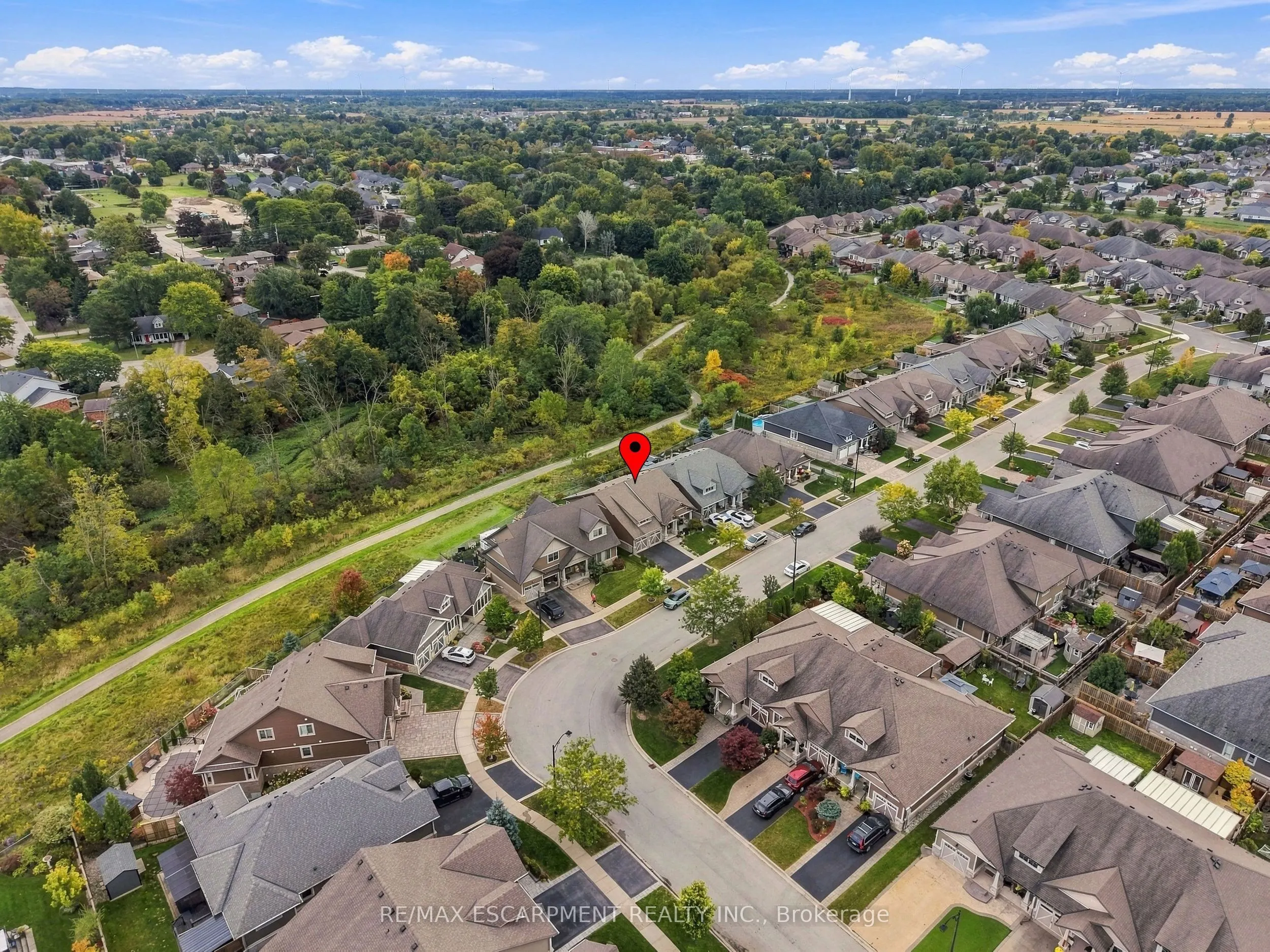19 BROOKSIDE Terrace