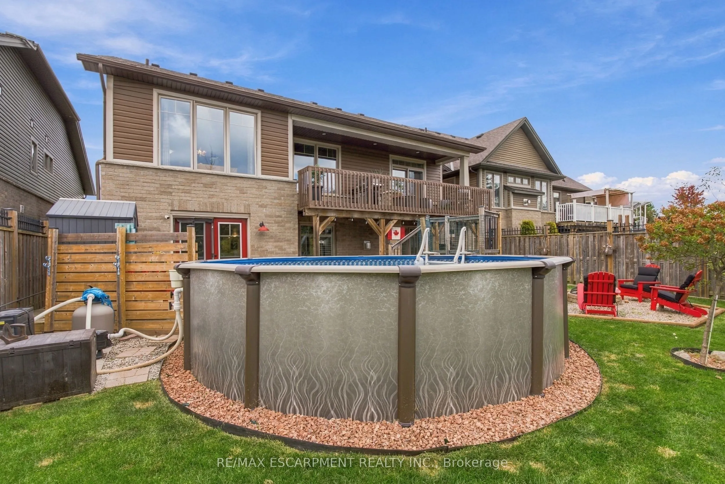 19 BROOKSIDE Terrace