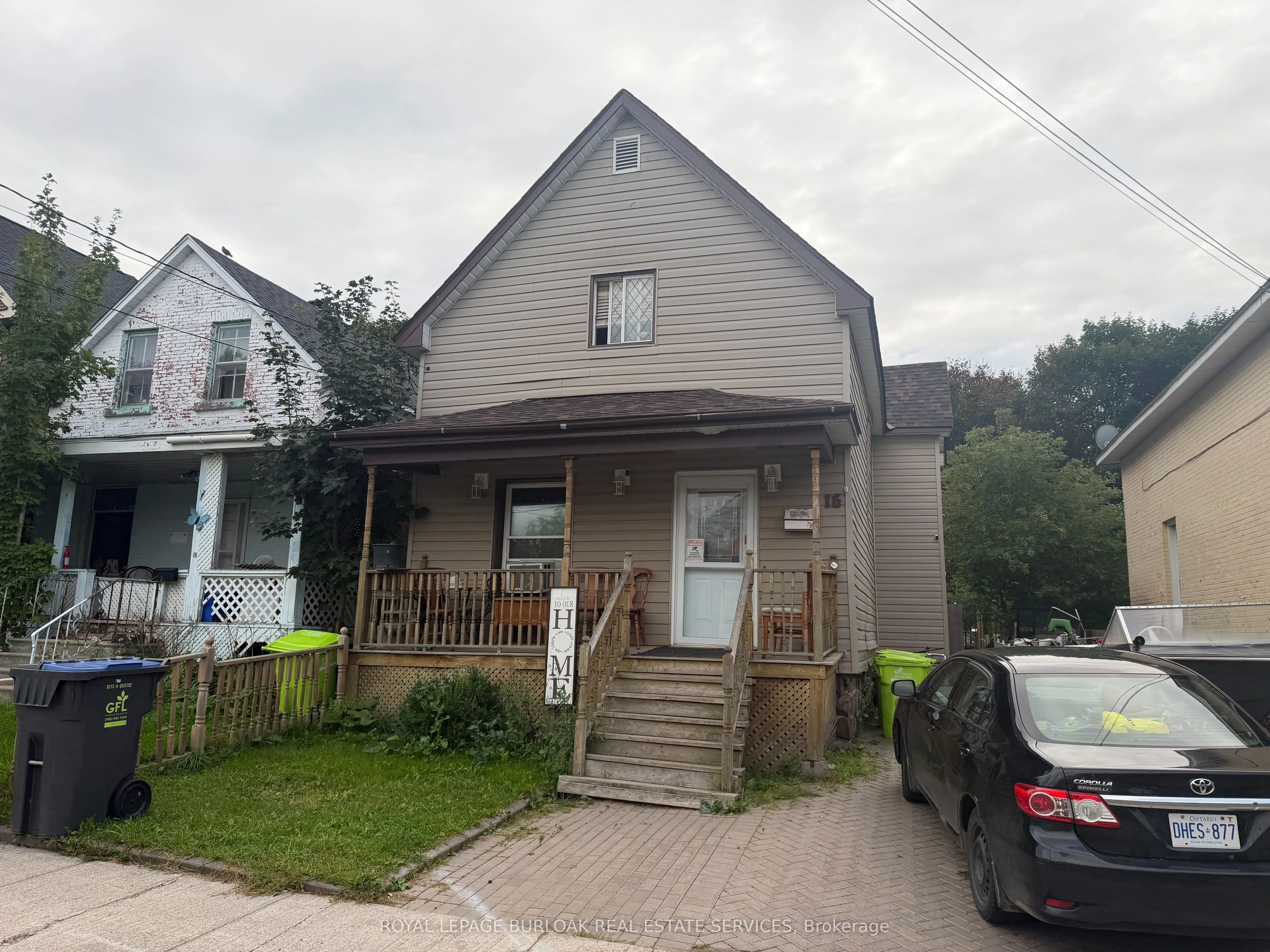 16 Abbott Street