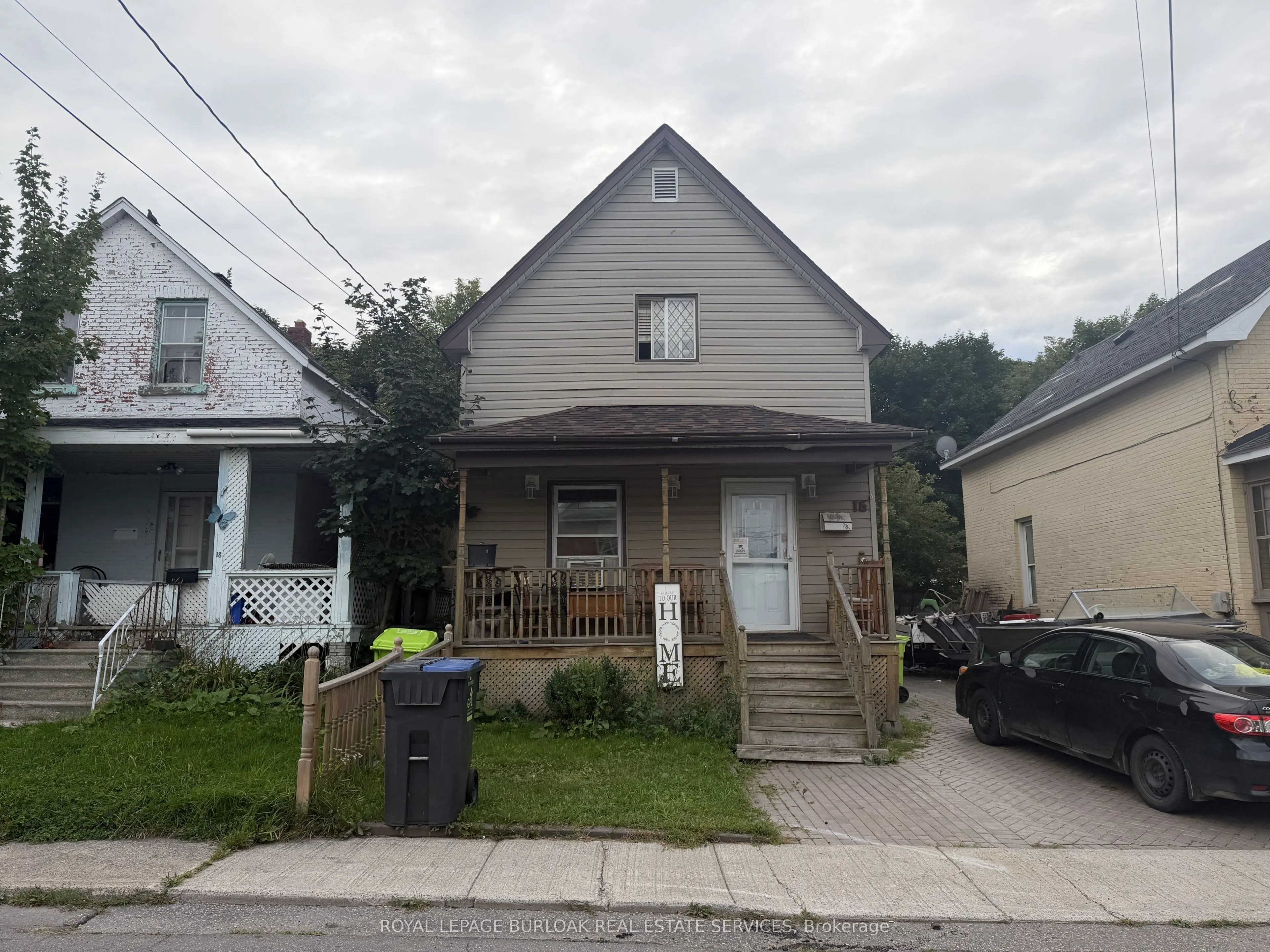16 Abbott Street