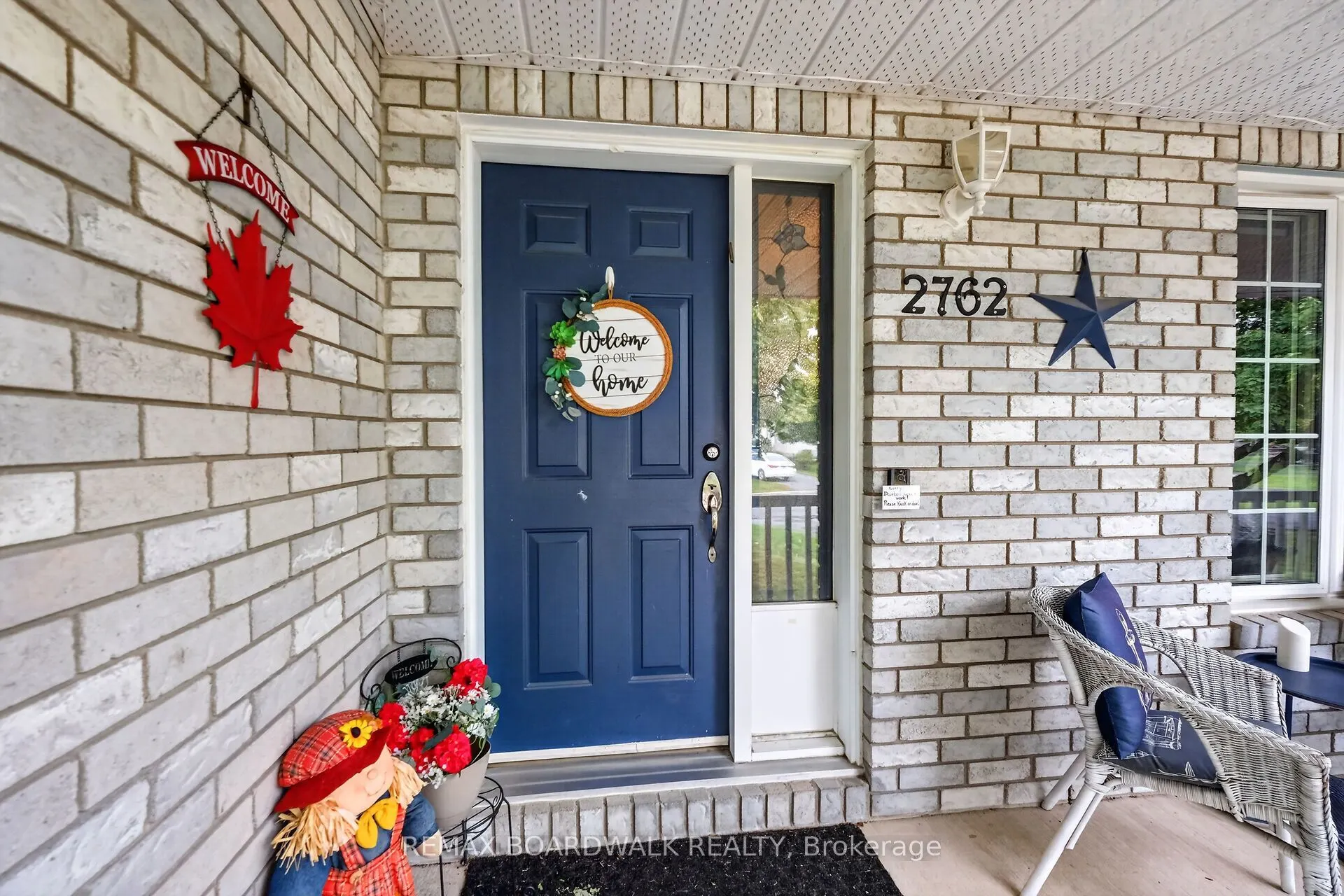 2762 Julie Street