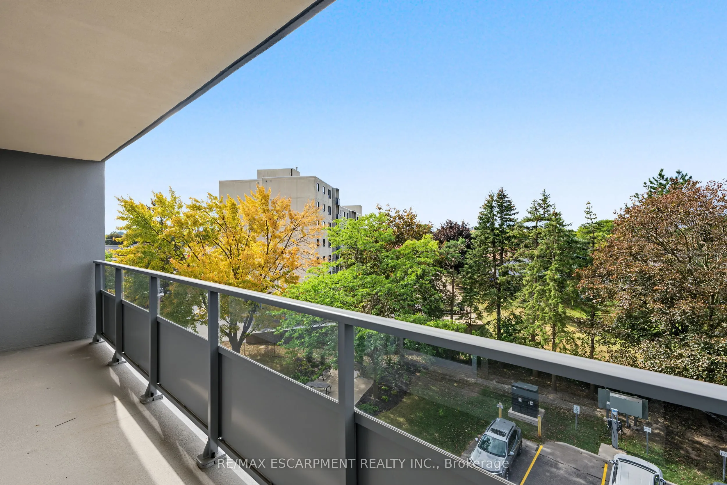 640 West Street #504
