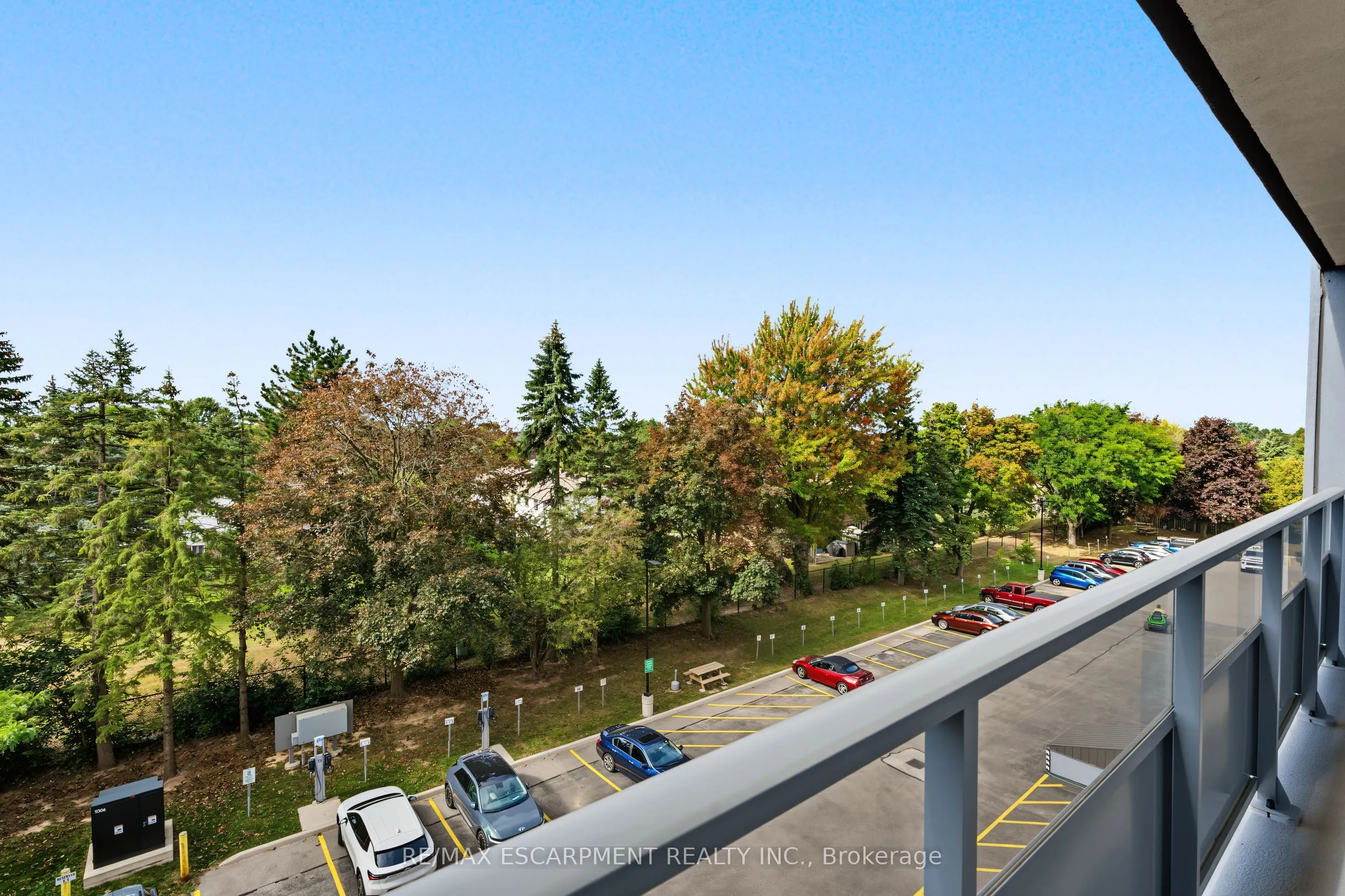 640 West Street #504